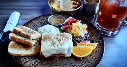Kazaam Food and Beer image 8