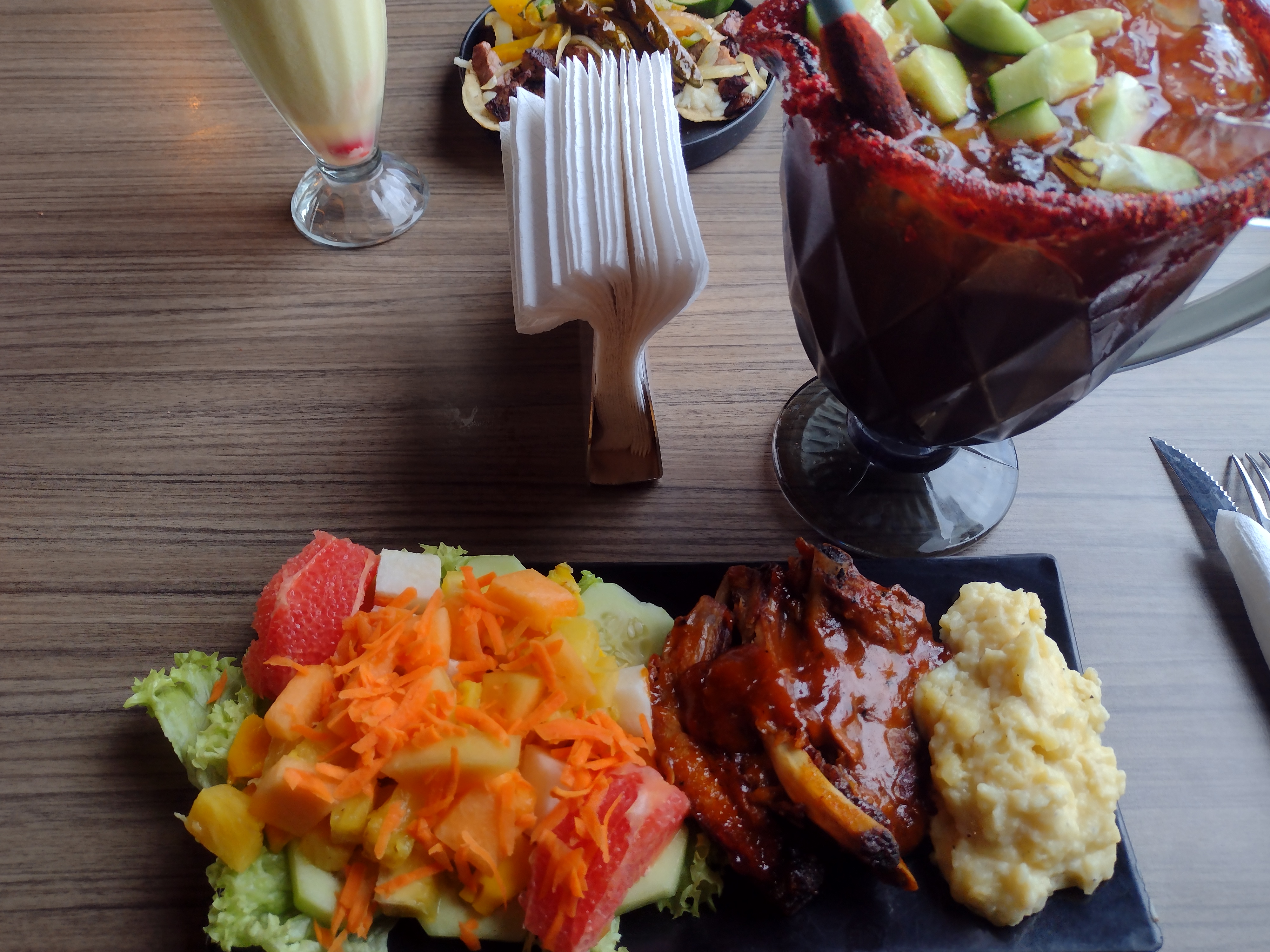 Kazaam Food and Beer image 9