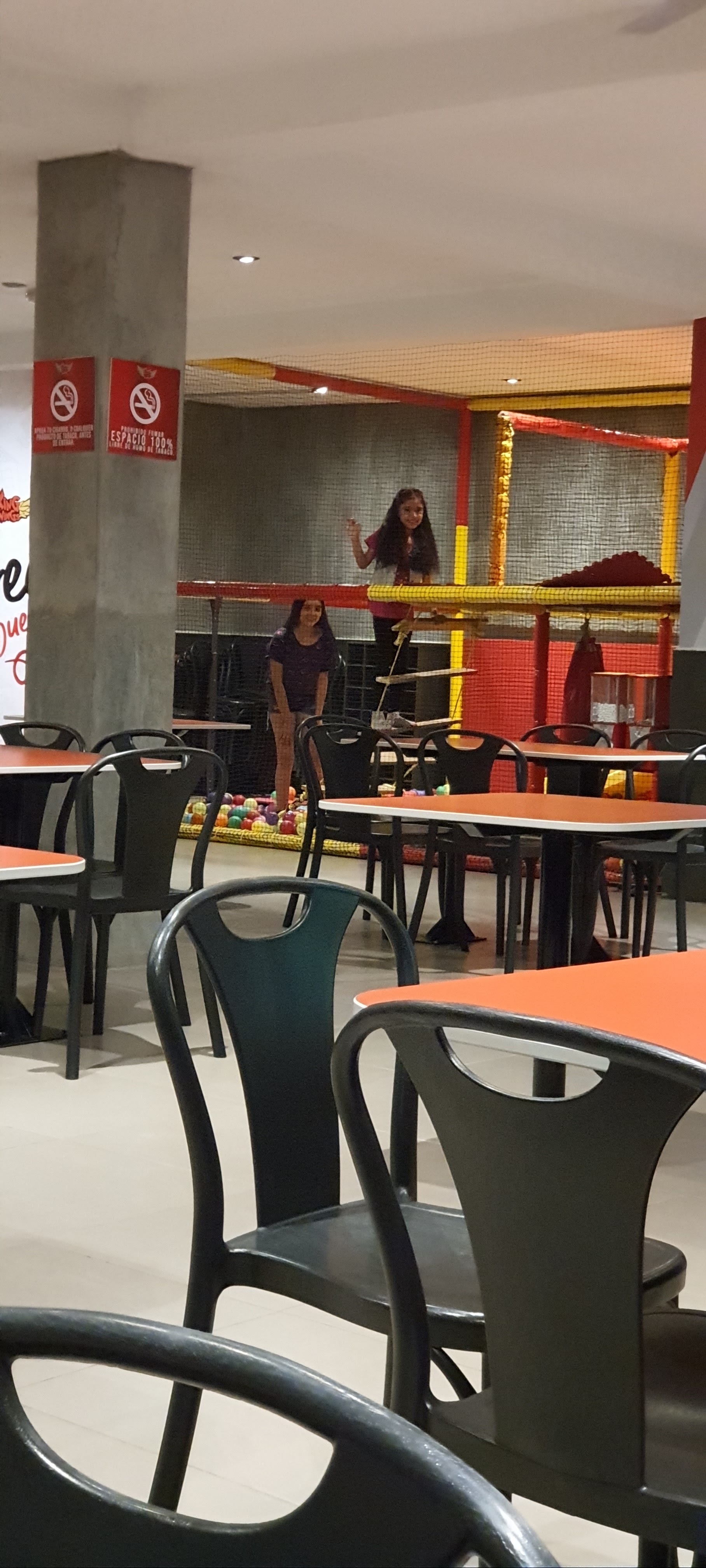 KING WINGS JUÁREZ image 2