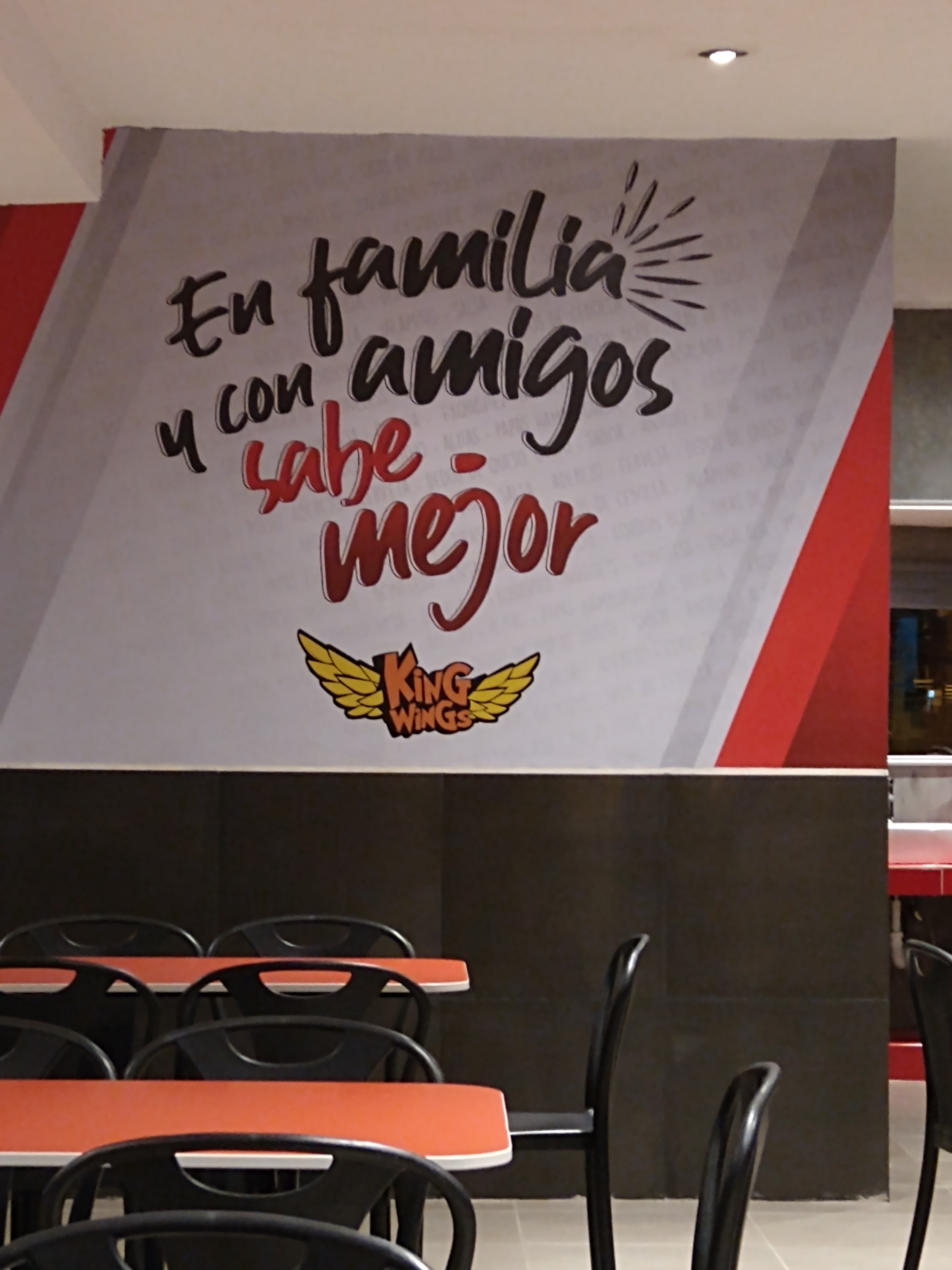 KING WINGS JUÁREZ image 5