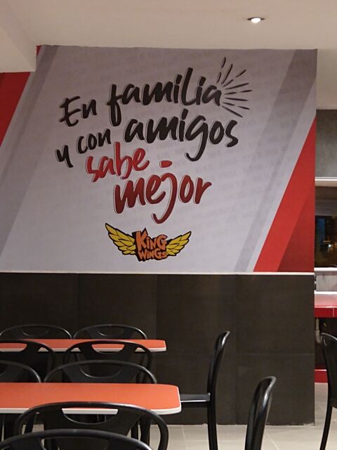 KING WINGS JUÁREZ image 5