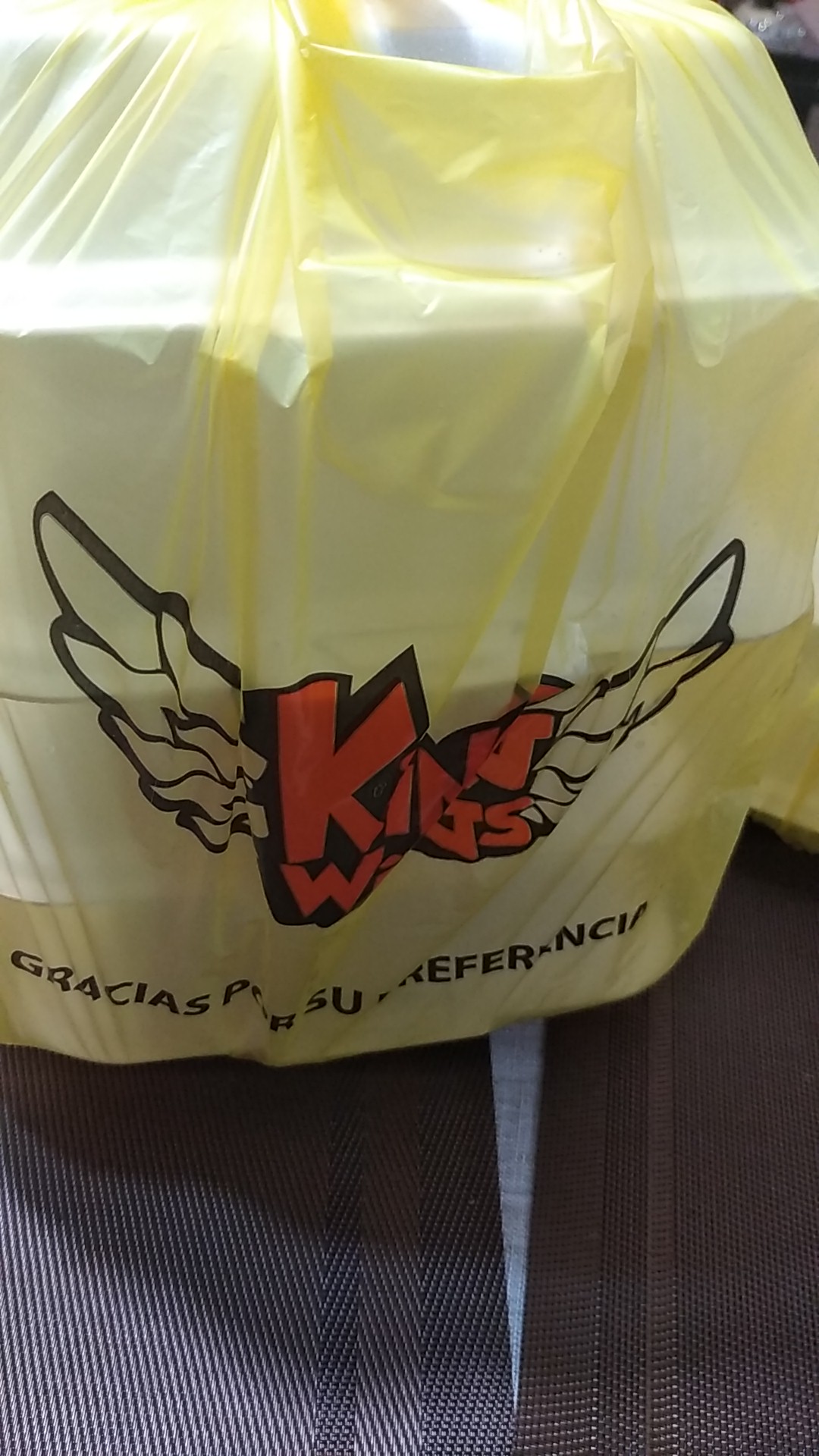 KING WINGS JUÁREZ image 7