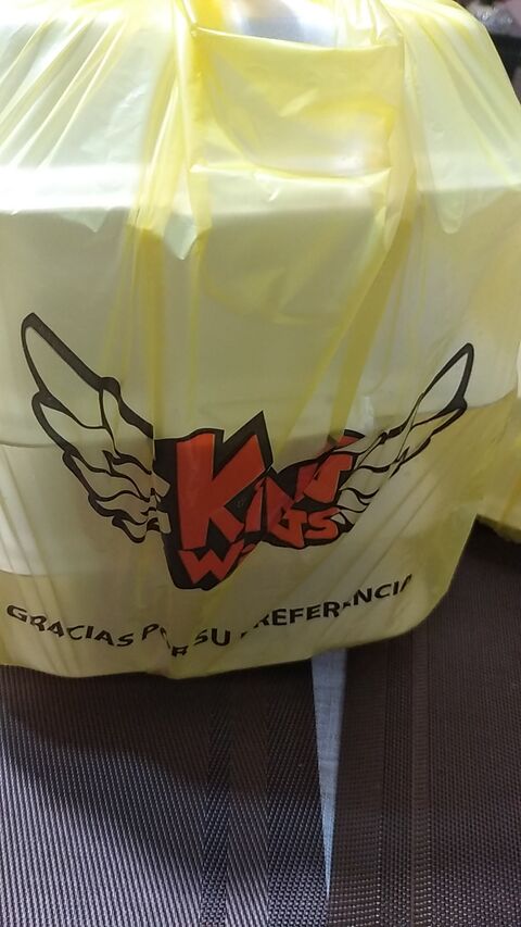 KING WINGS JUÁREZ image 7