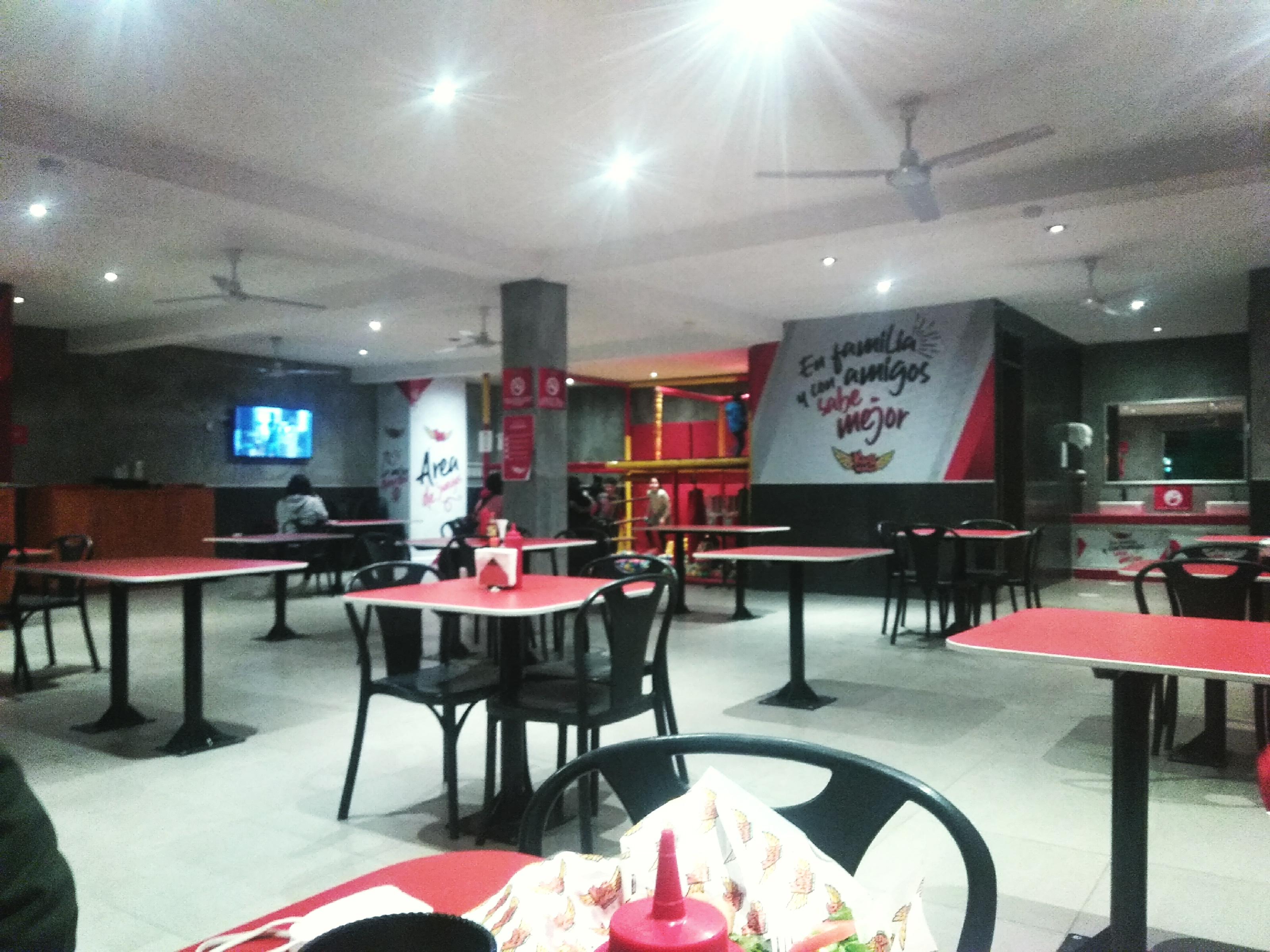 KING WINGS JUÁREZ image 10