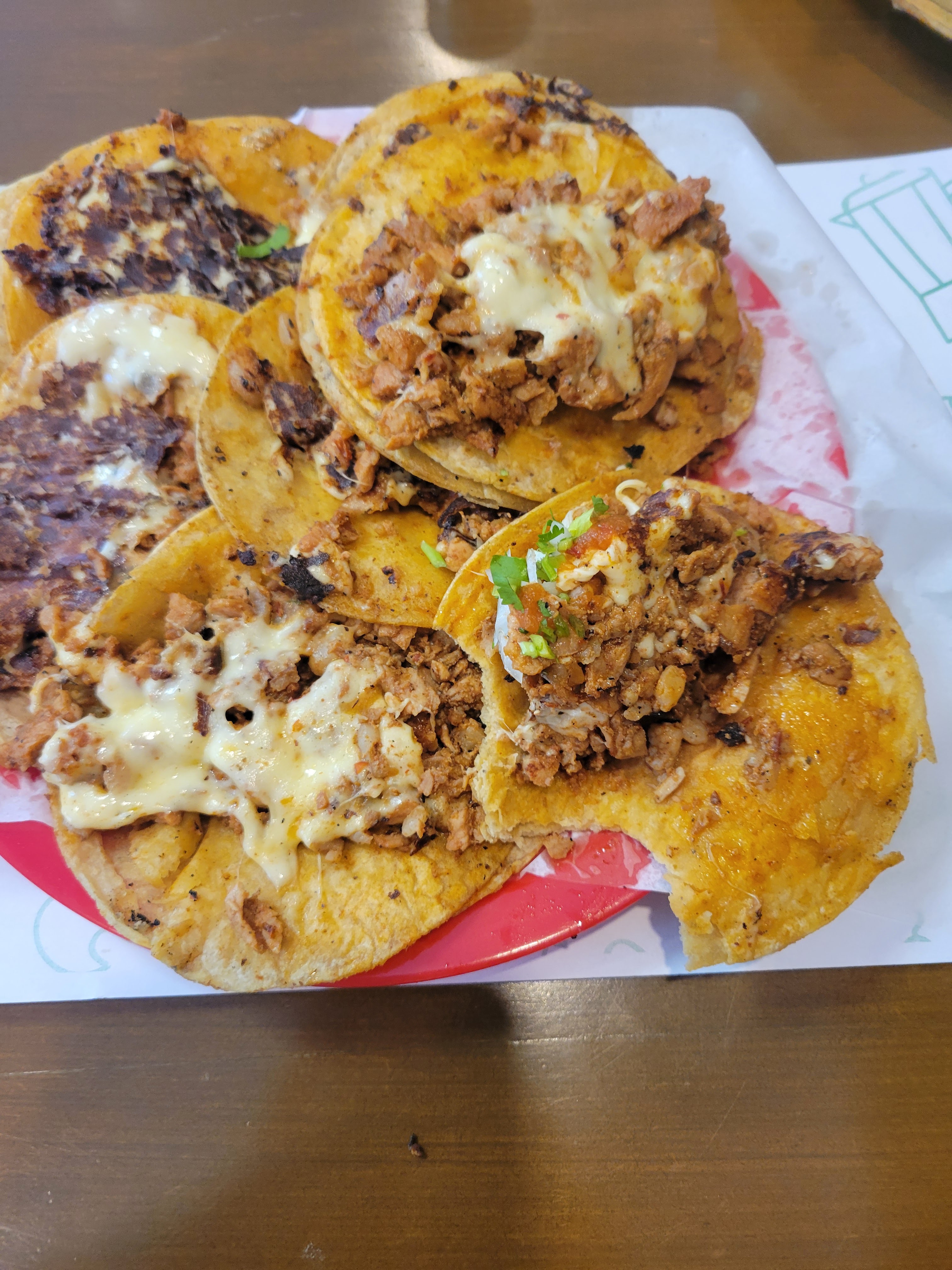 Morenita Desayunos y Tacos image 3