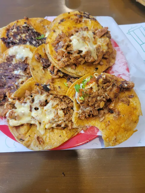 Morenita Desayunos y Tacos image 3