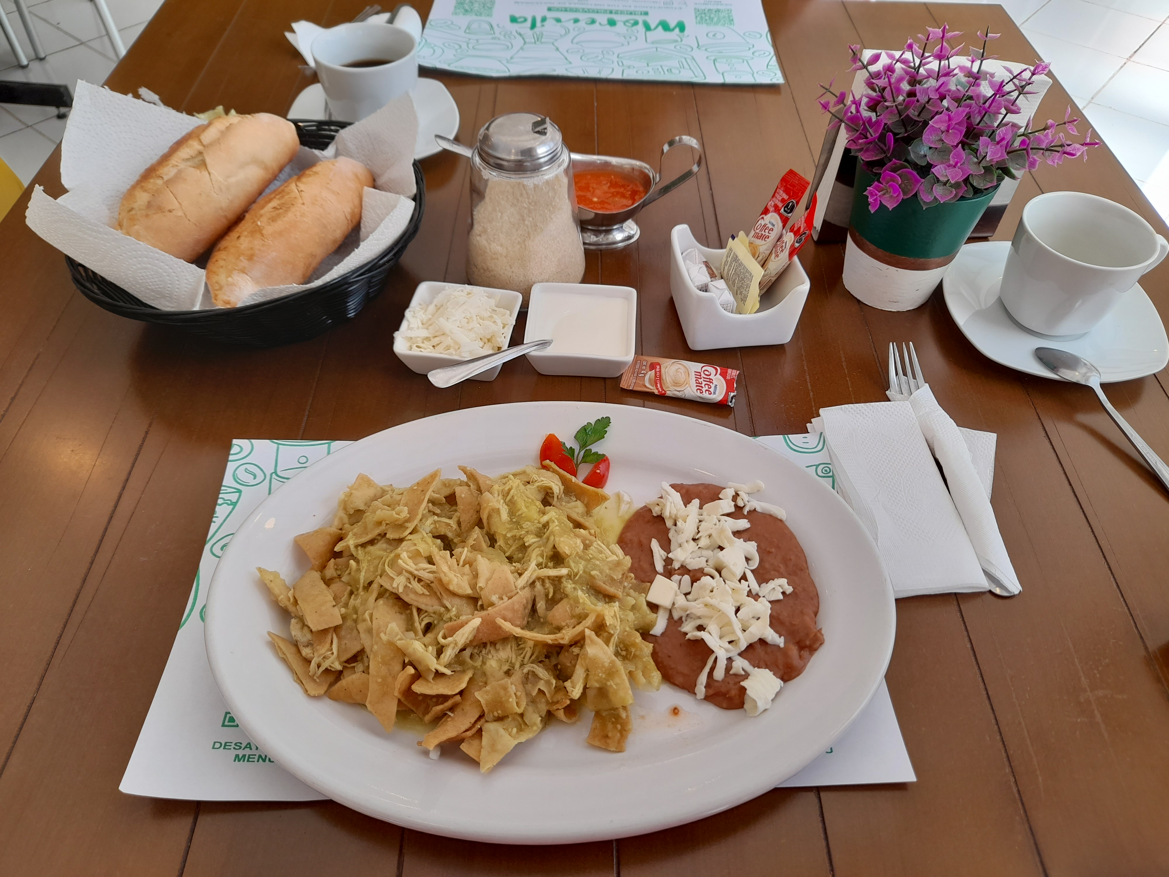 Morenita Desayunos y Tacos image 5