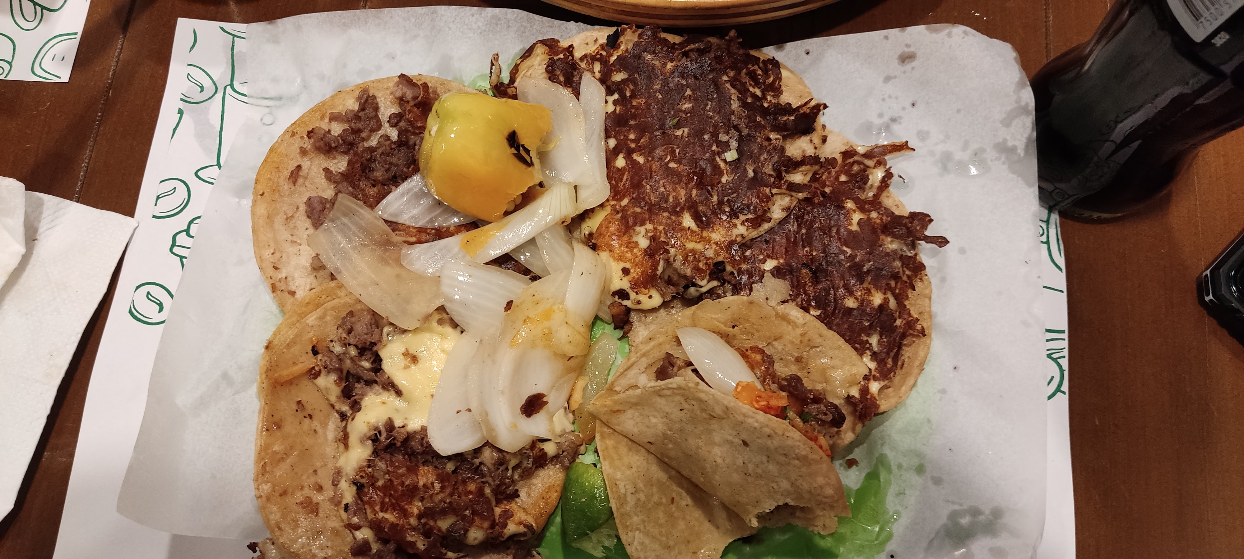 Morenita Desayunos y Tacos image 6