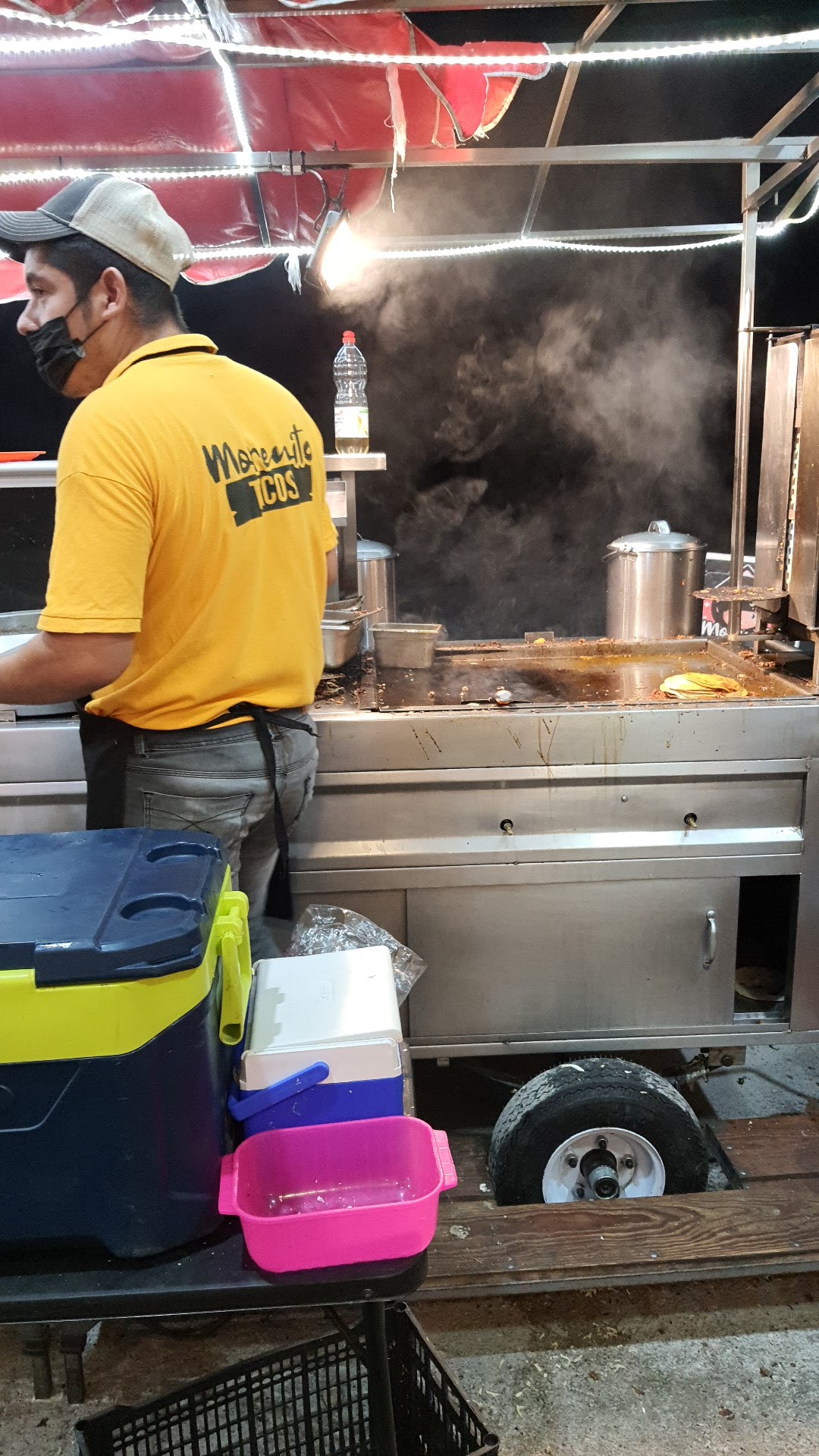 Morenita Desayunos y Tacos image 7