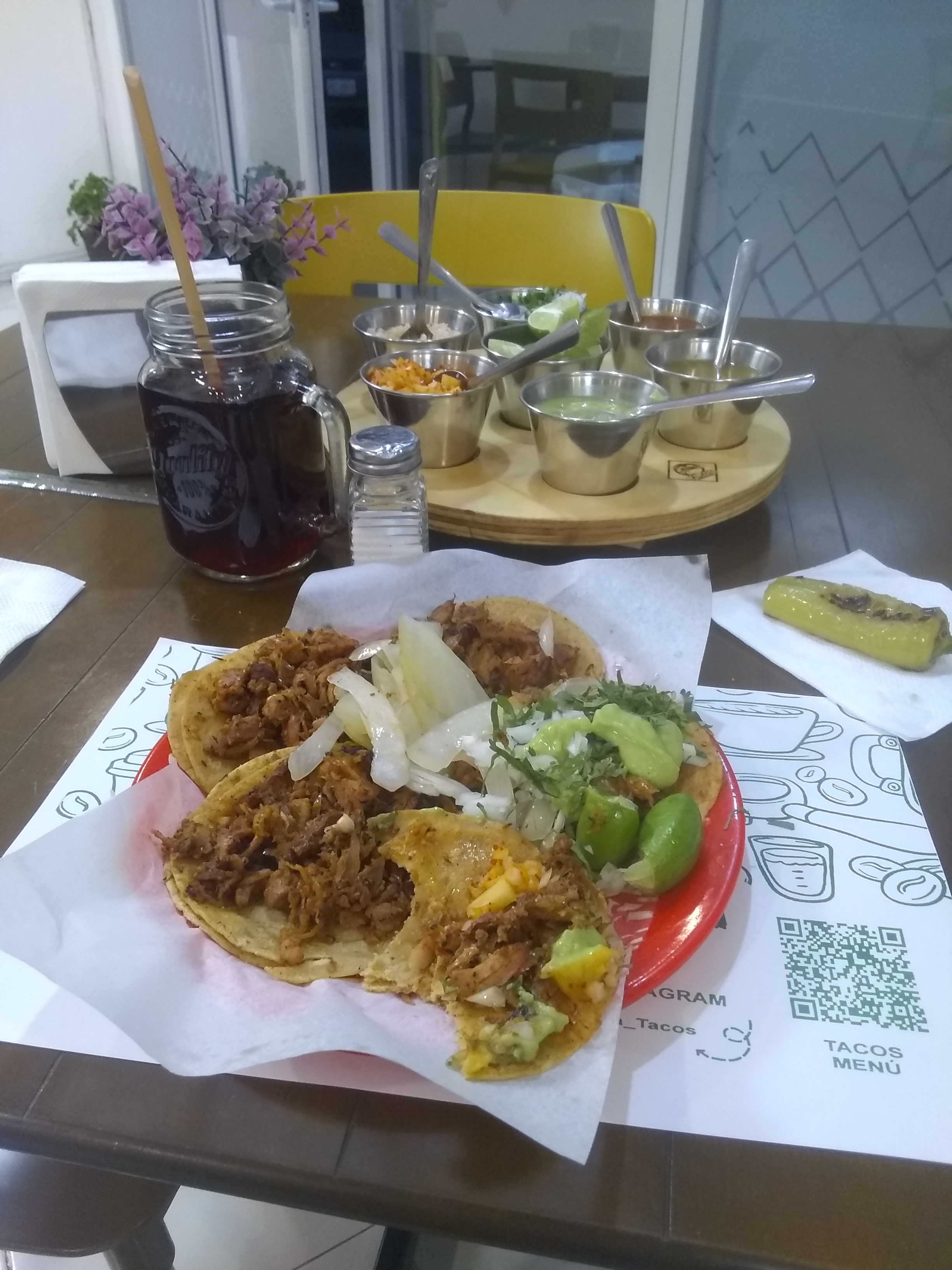 Morenita Desayunos y Tacos image 8