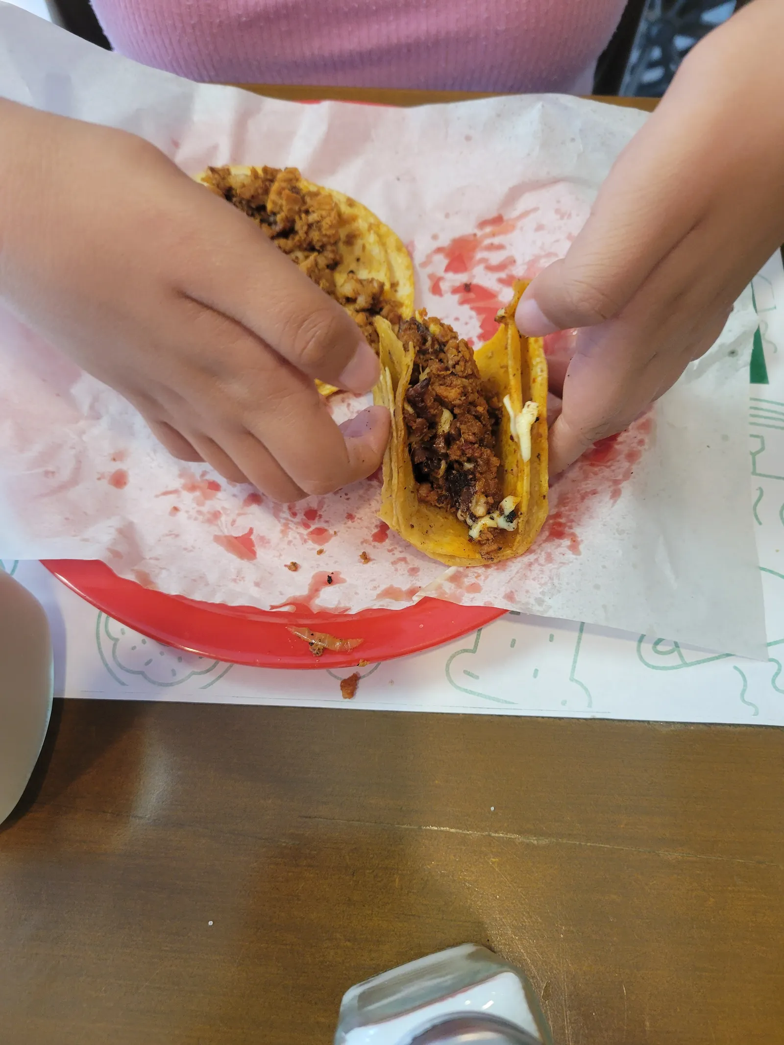 Morenita Desayunos y Tacos image 9