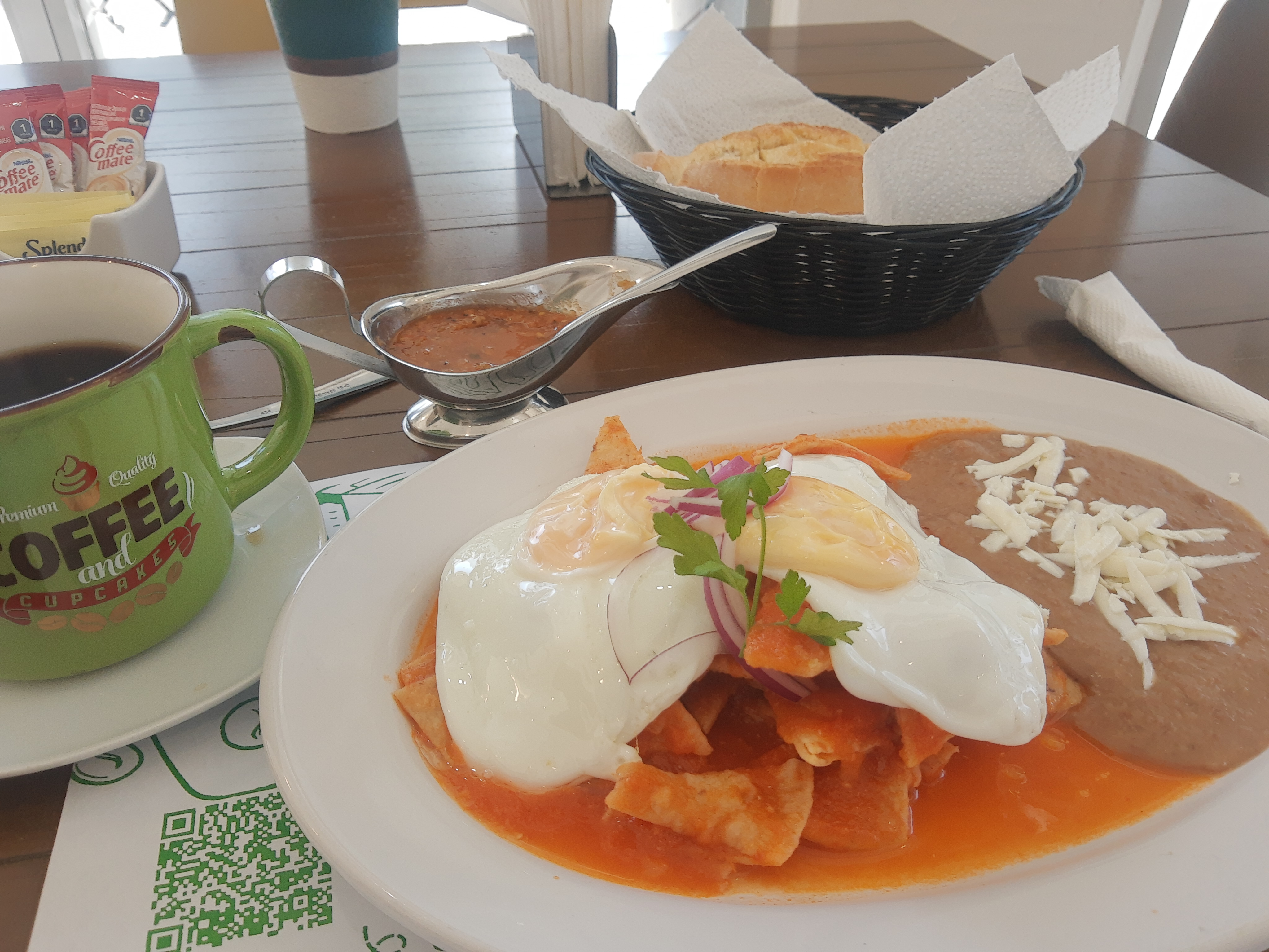 Morenita Desayunos y Tacos image 10