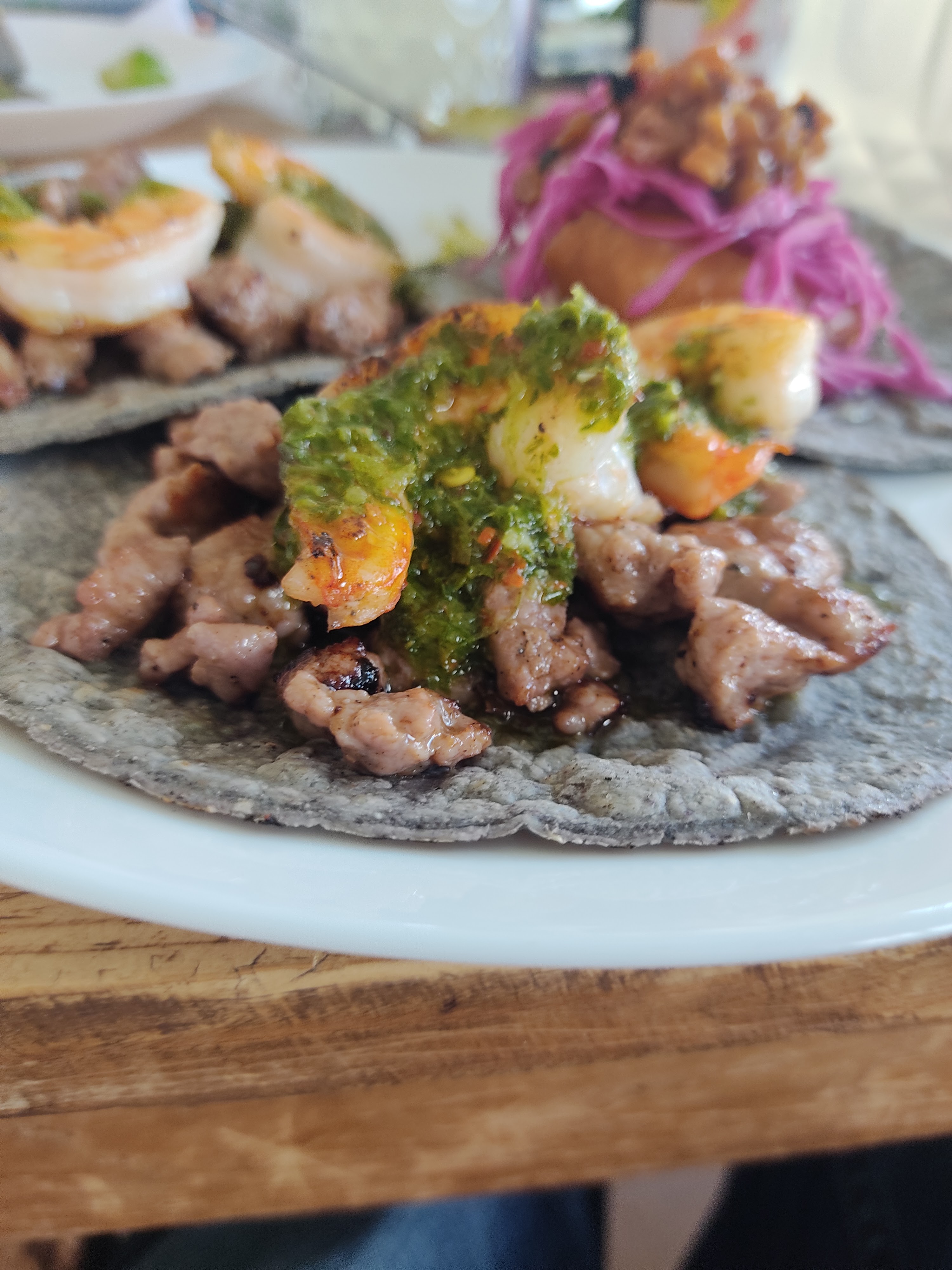 Camarón pelao image 6