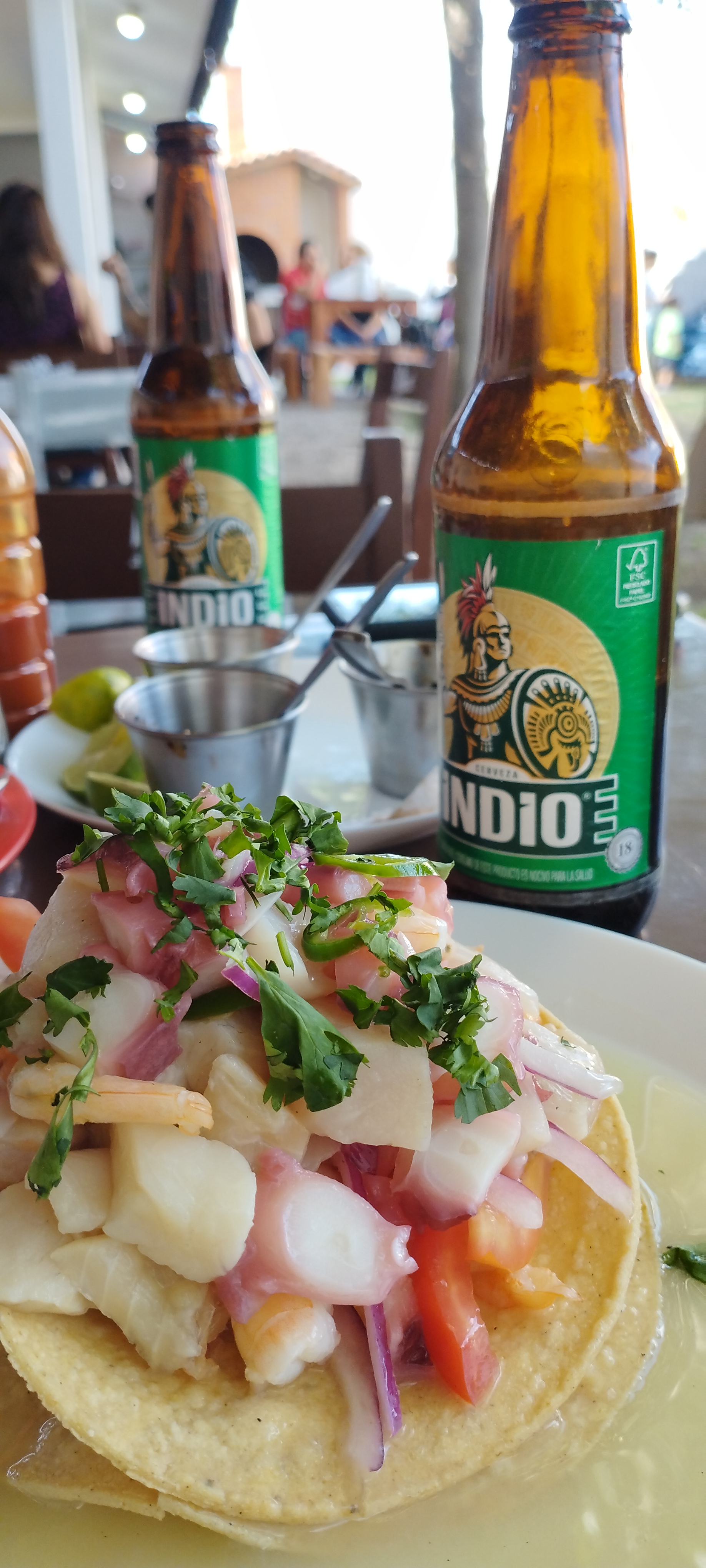 Camarón pelao image 7