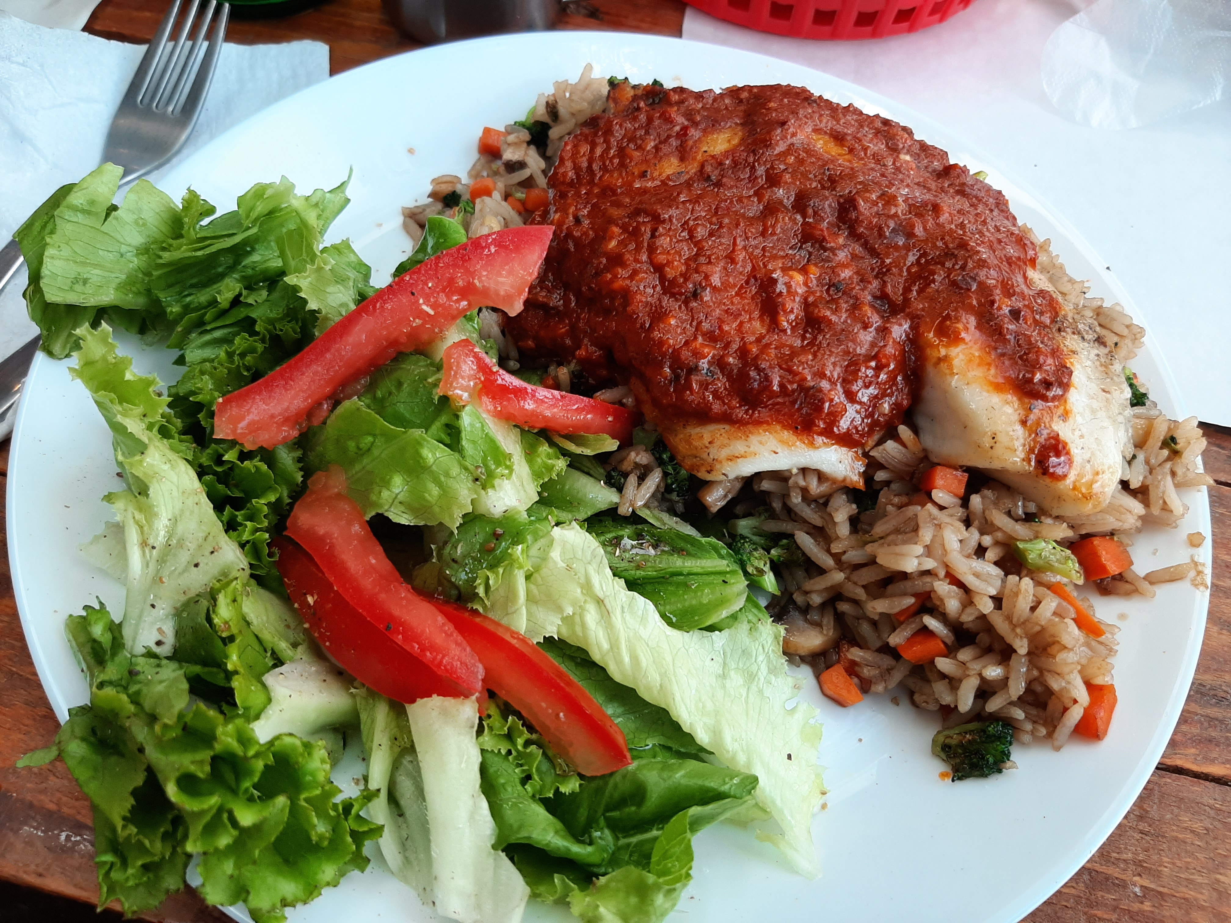 Camarón pelao image 8