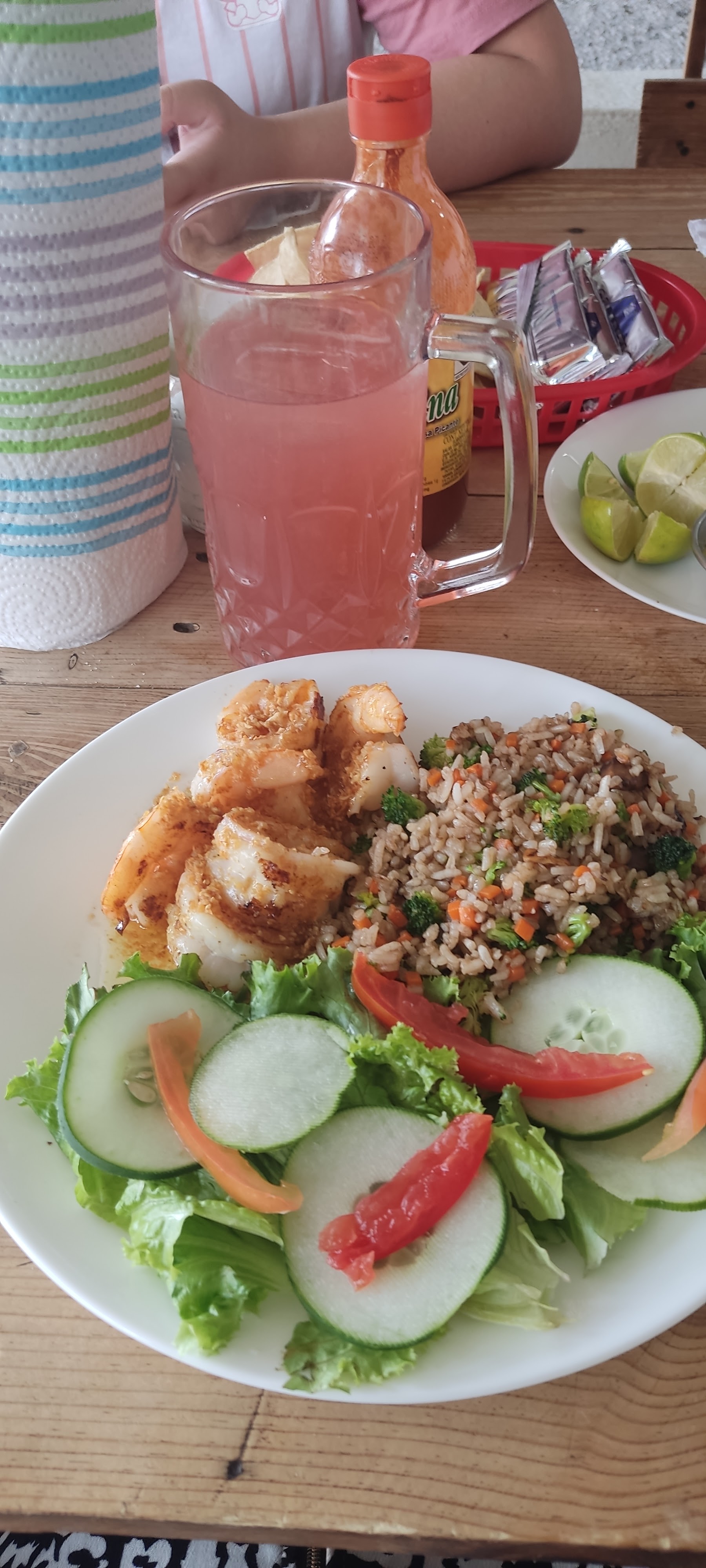 Camarón pelao image 9