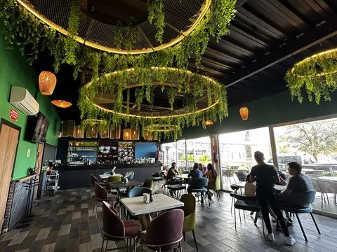 AMATI SOCIAL RESTAURANT image 1