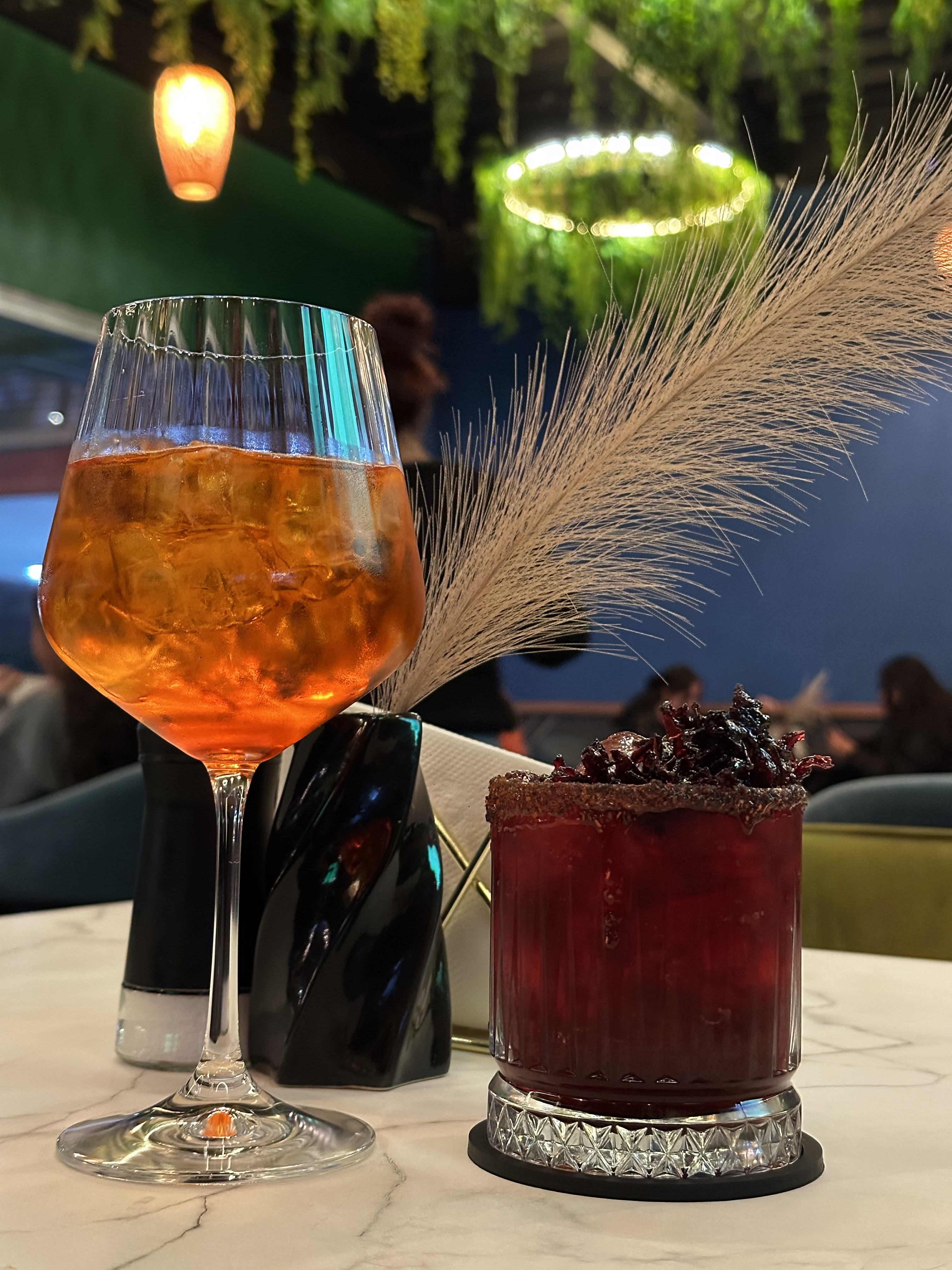 AMATI SOCIAL RESTAURANT image 2