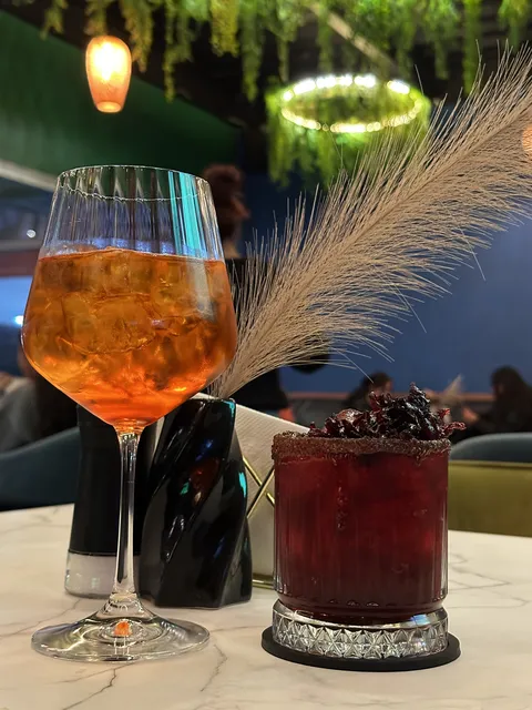 AMATI SOCIAL RESTAURANT image 2
