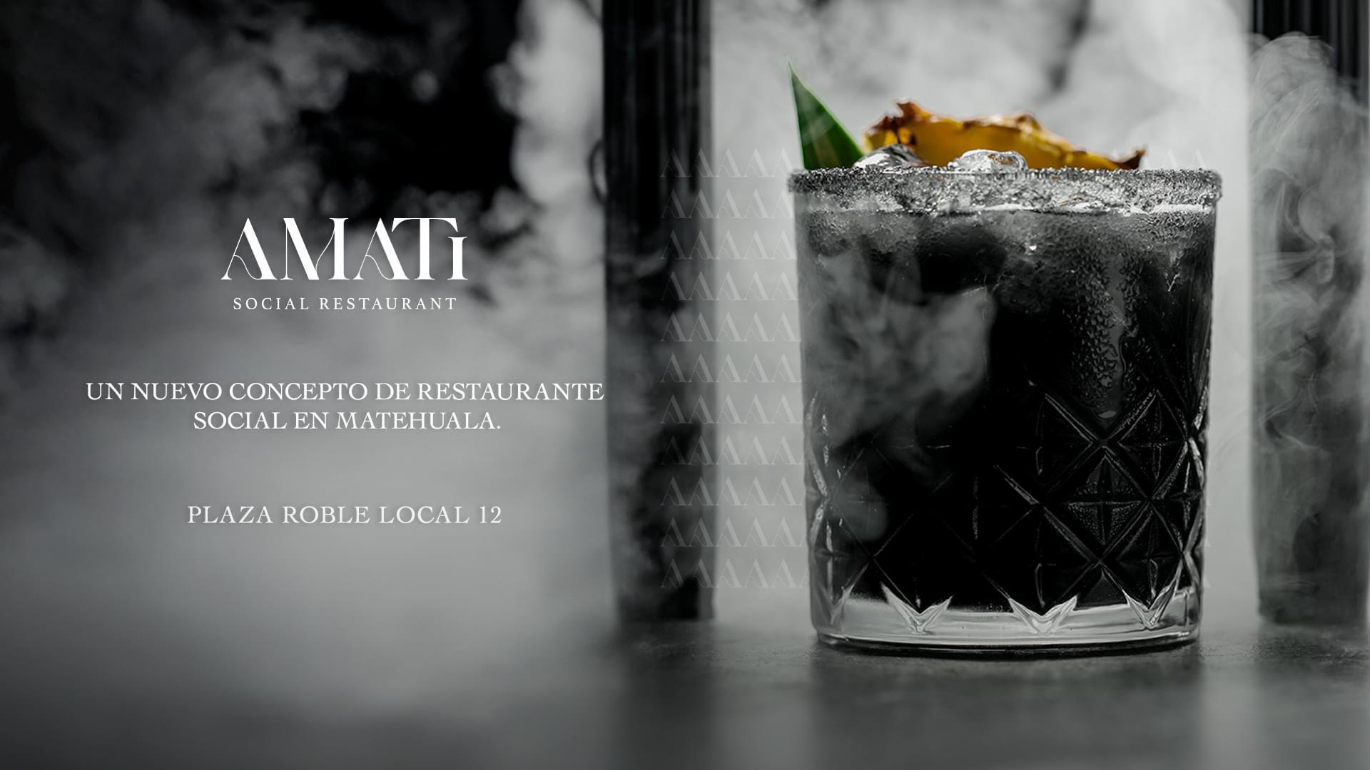 AMATI SOCIAL RESTAURANT image 3