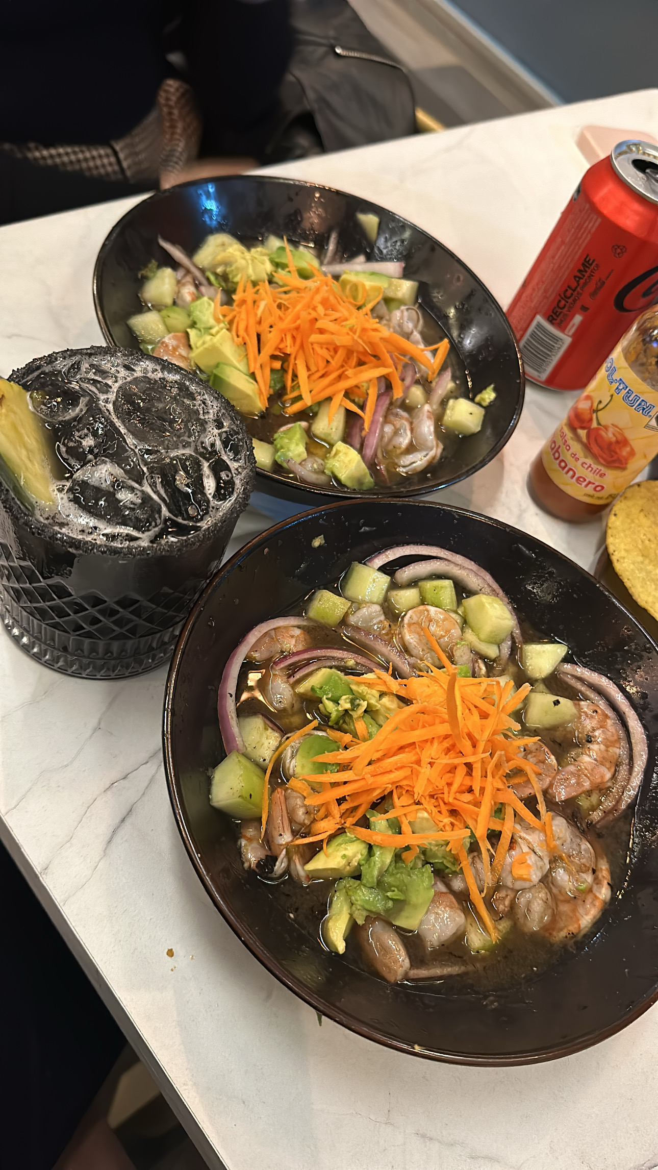 AMATI SOCIAL RESTAURANT image 6