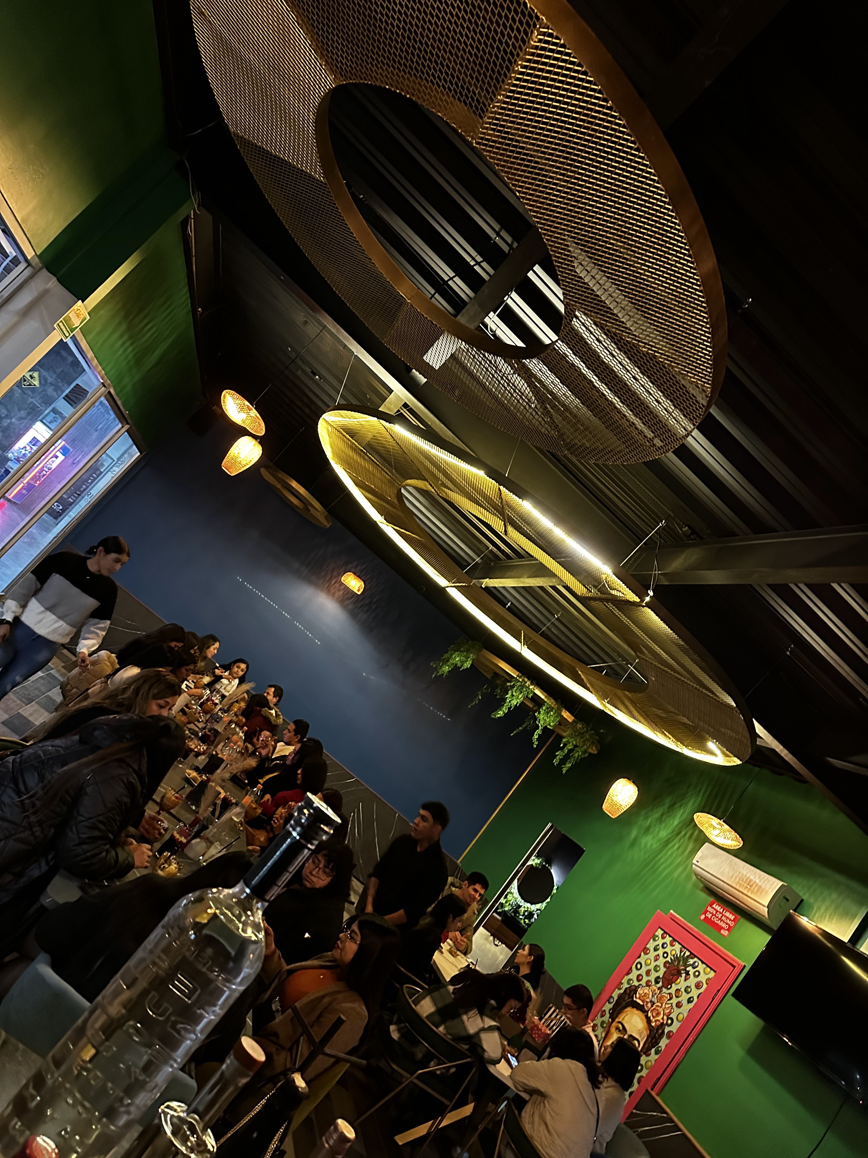 AMATI SOCIAL RESTAURANT image 7