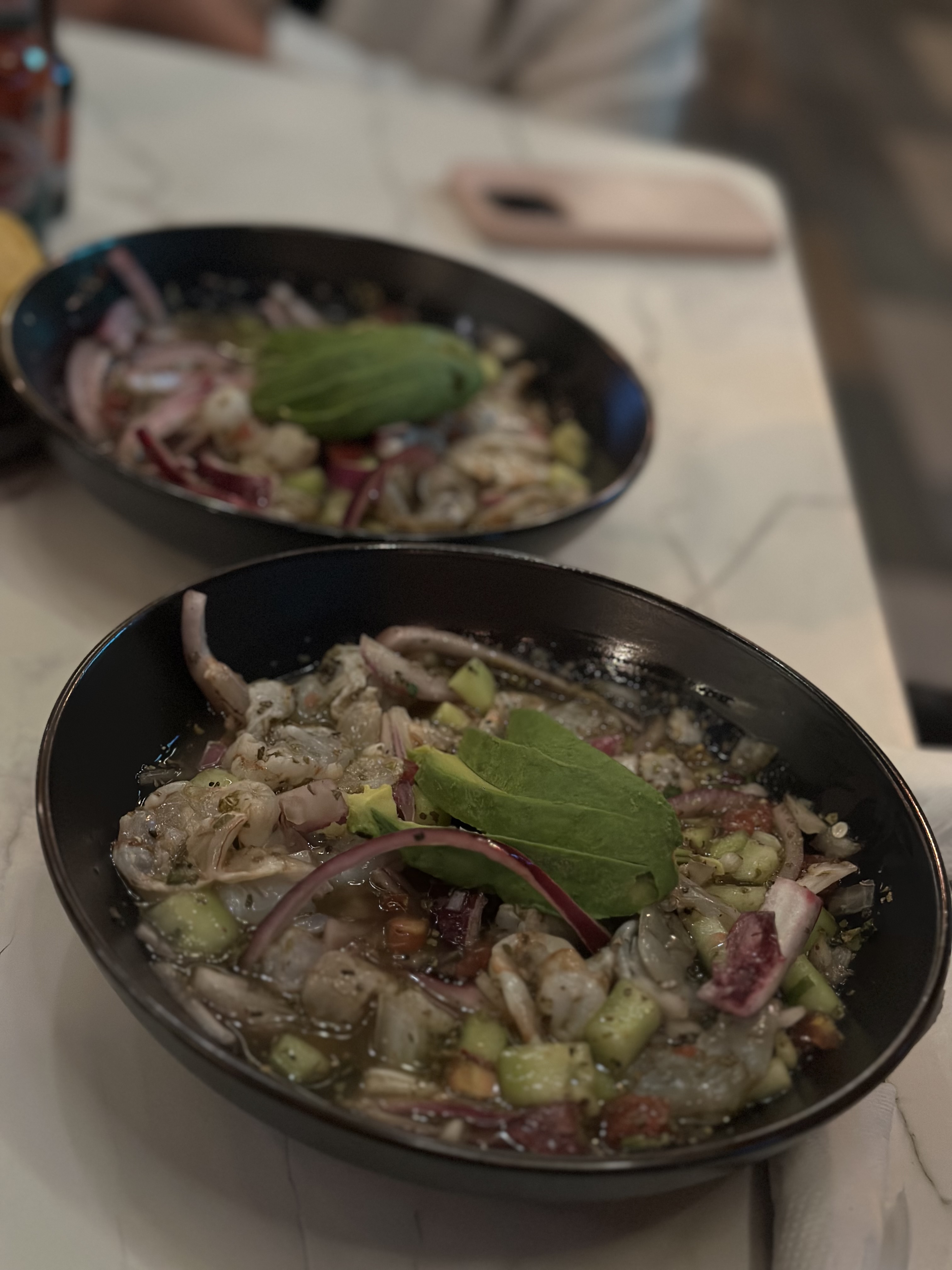 AMATI SOCIAL RESTAURANT image 8