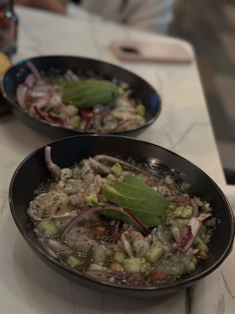 AMATI SOCIAL RESTAURANT image 8