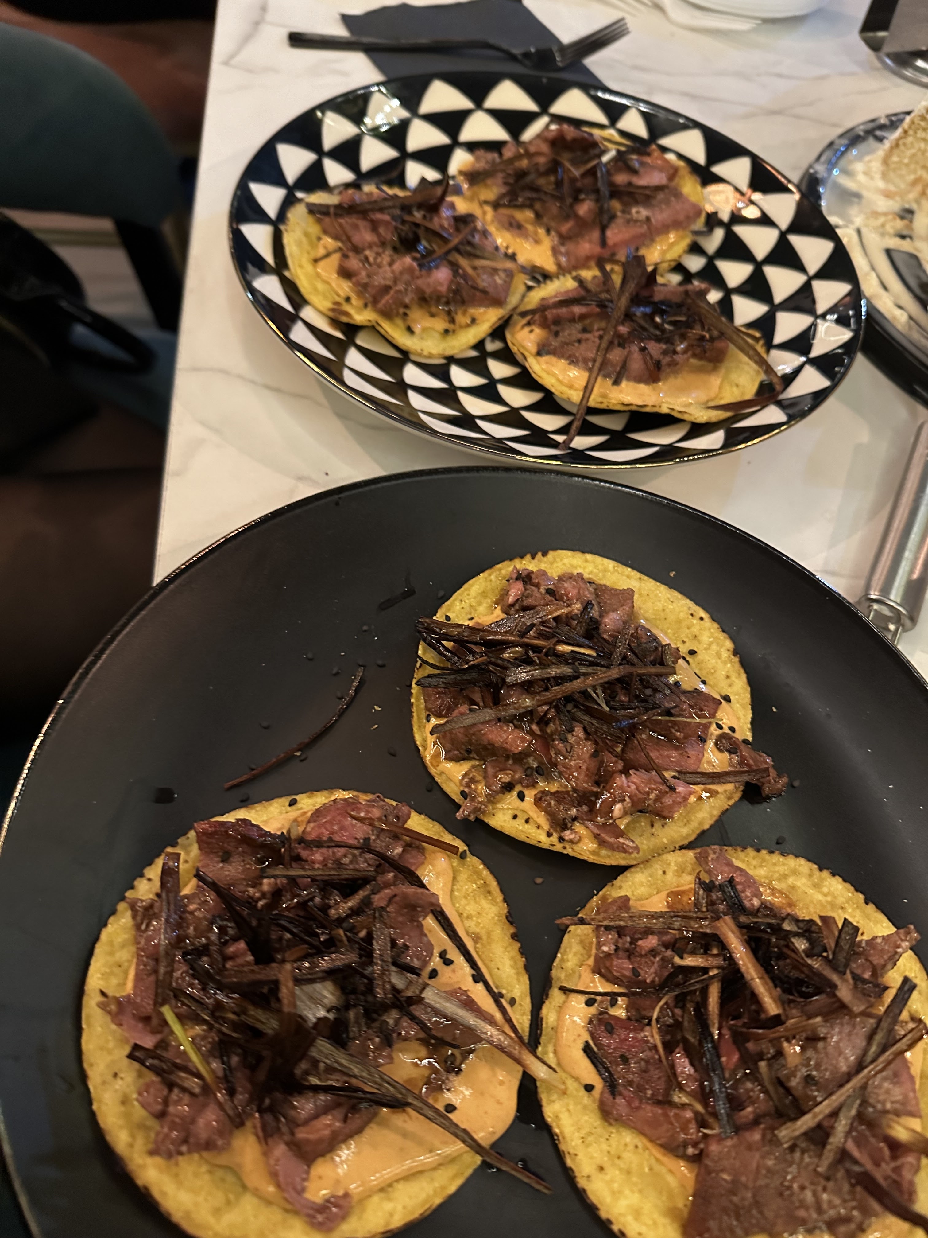 AMATI SOCIAL RESTAURANT image 9