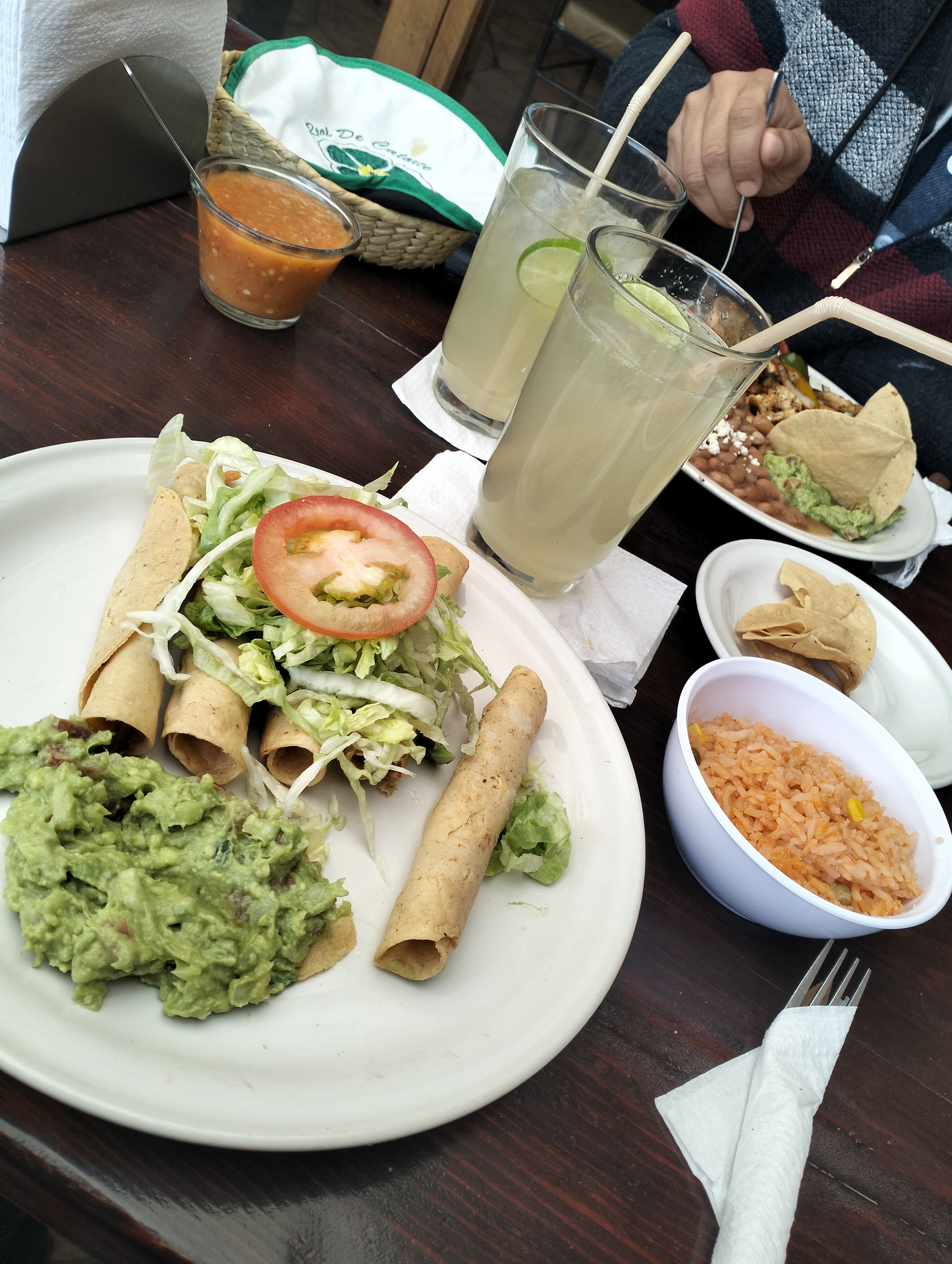 Restaurante La Puerta image 3