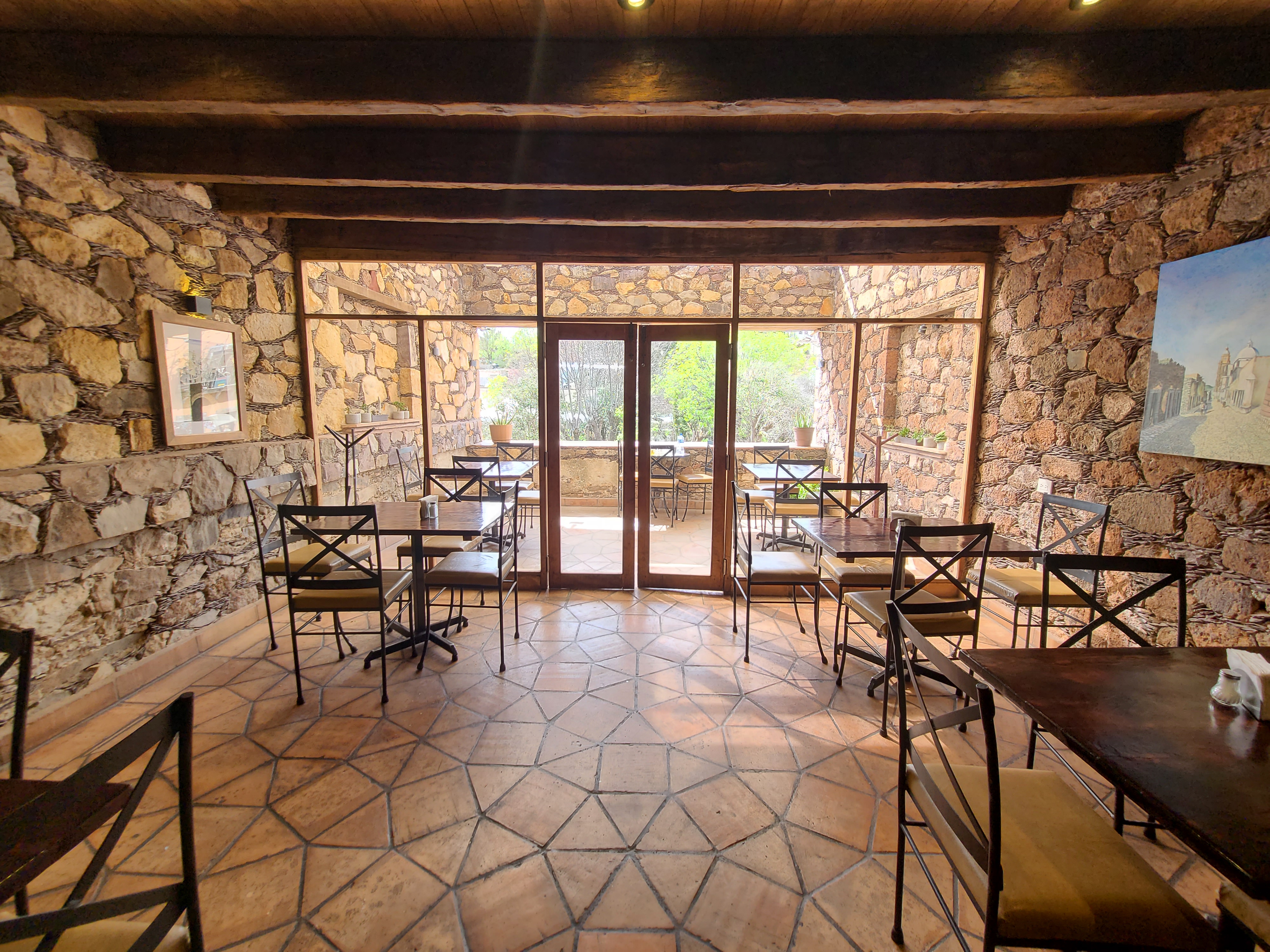 Restaurante La Puerta image 4