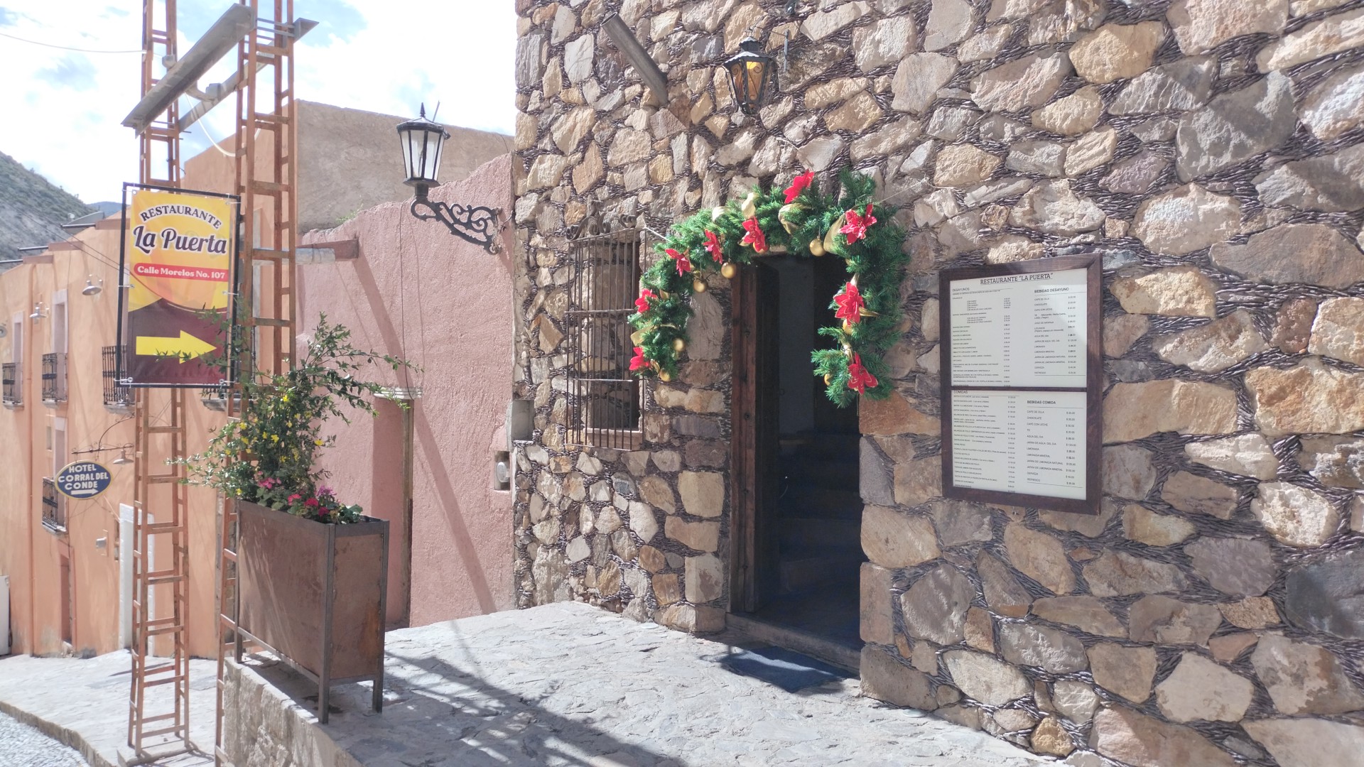 Restaurante La Puerta image 5