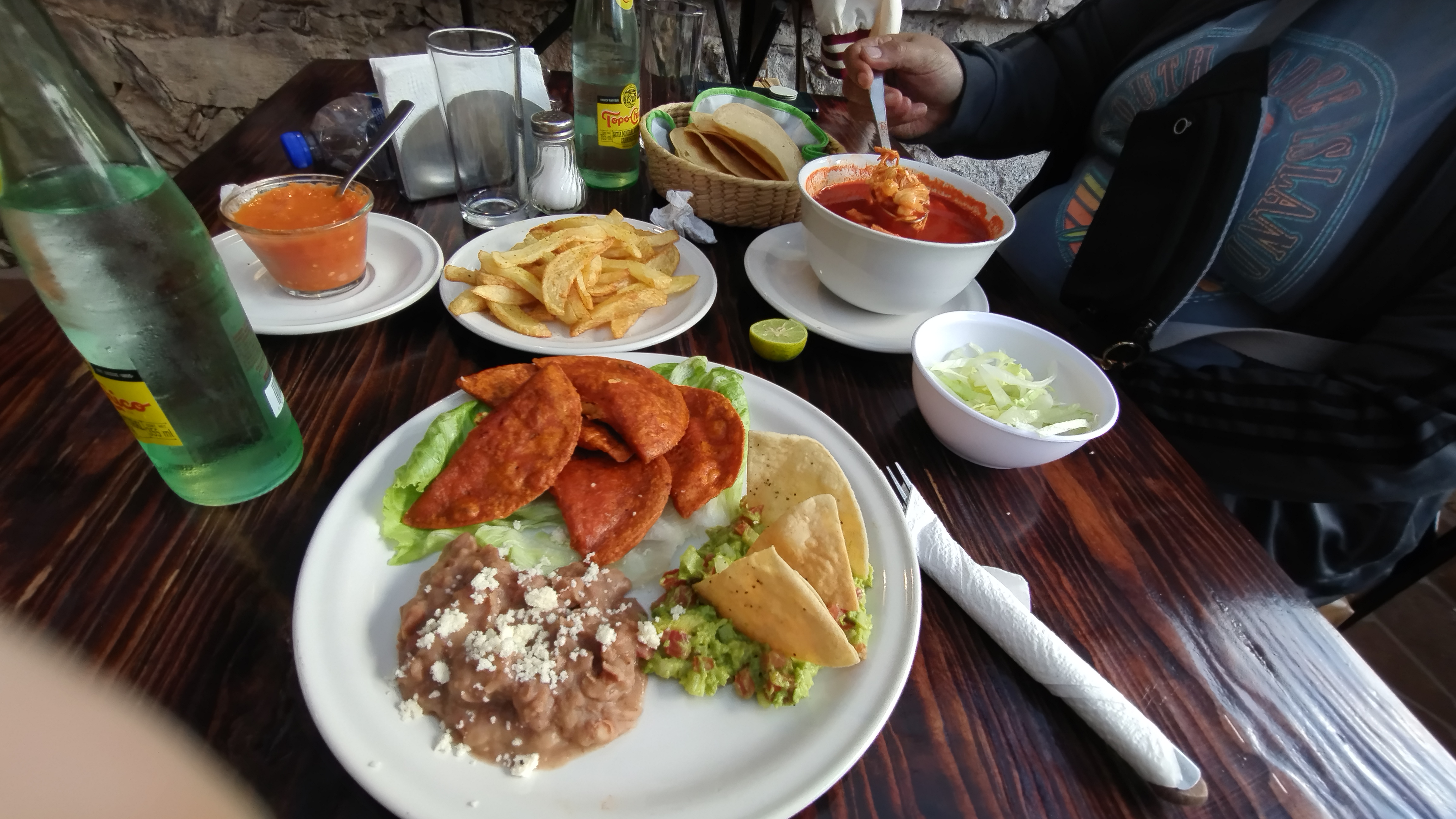 Restaurante La Puerta image 7