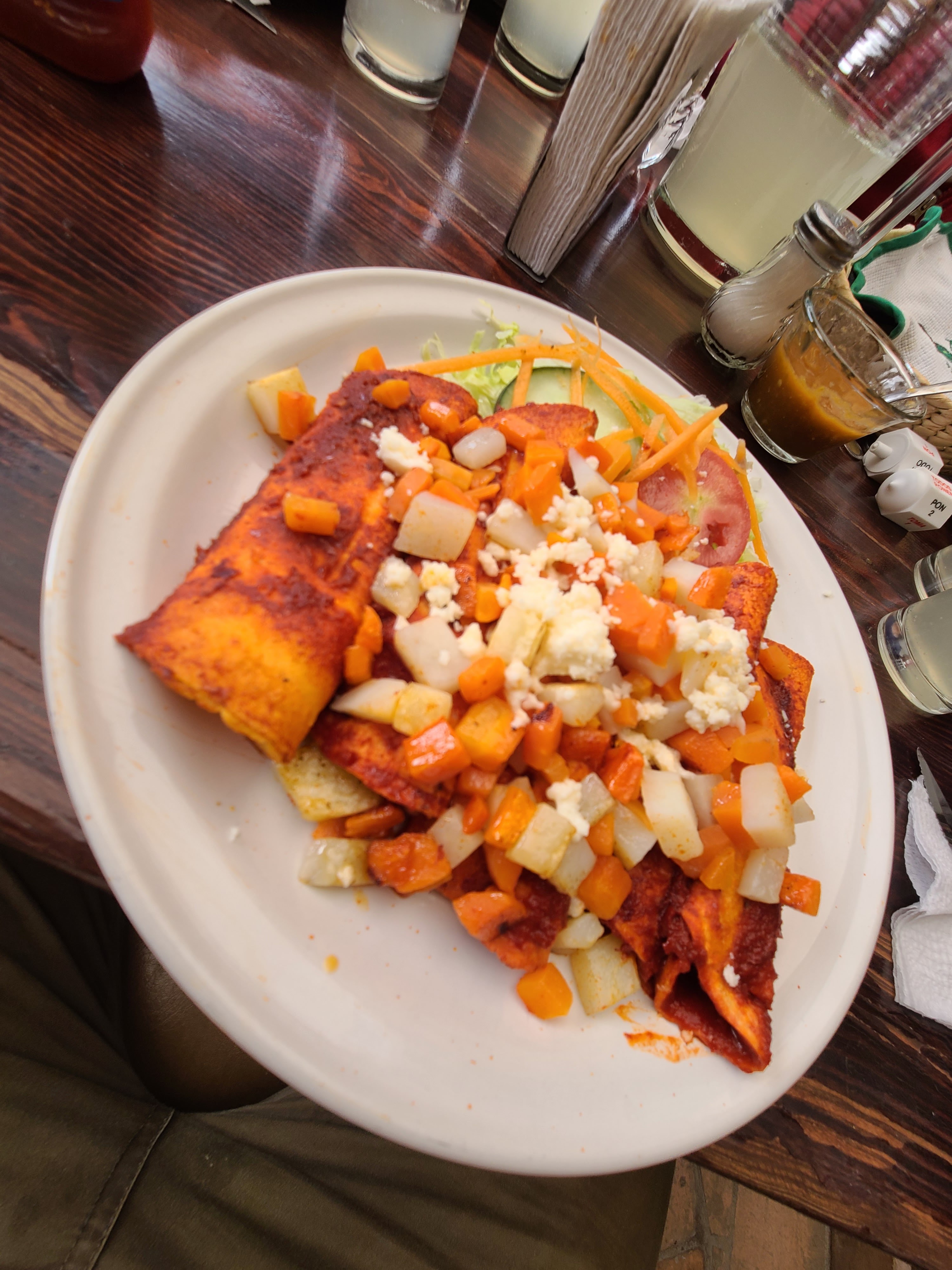 Restaurante La Puerta image 10