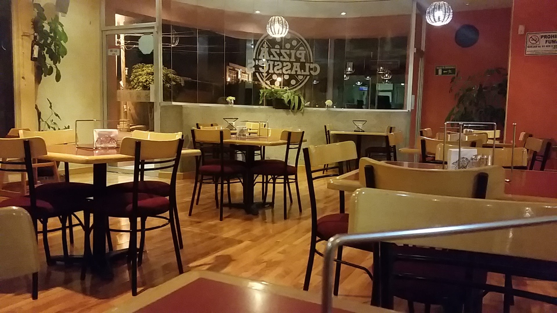 Restaurant Pizza Classic's image 1