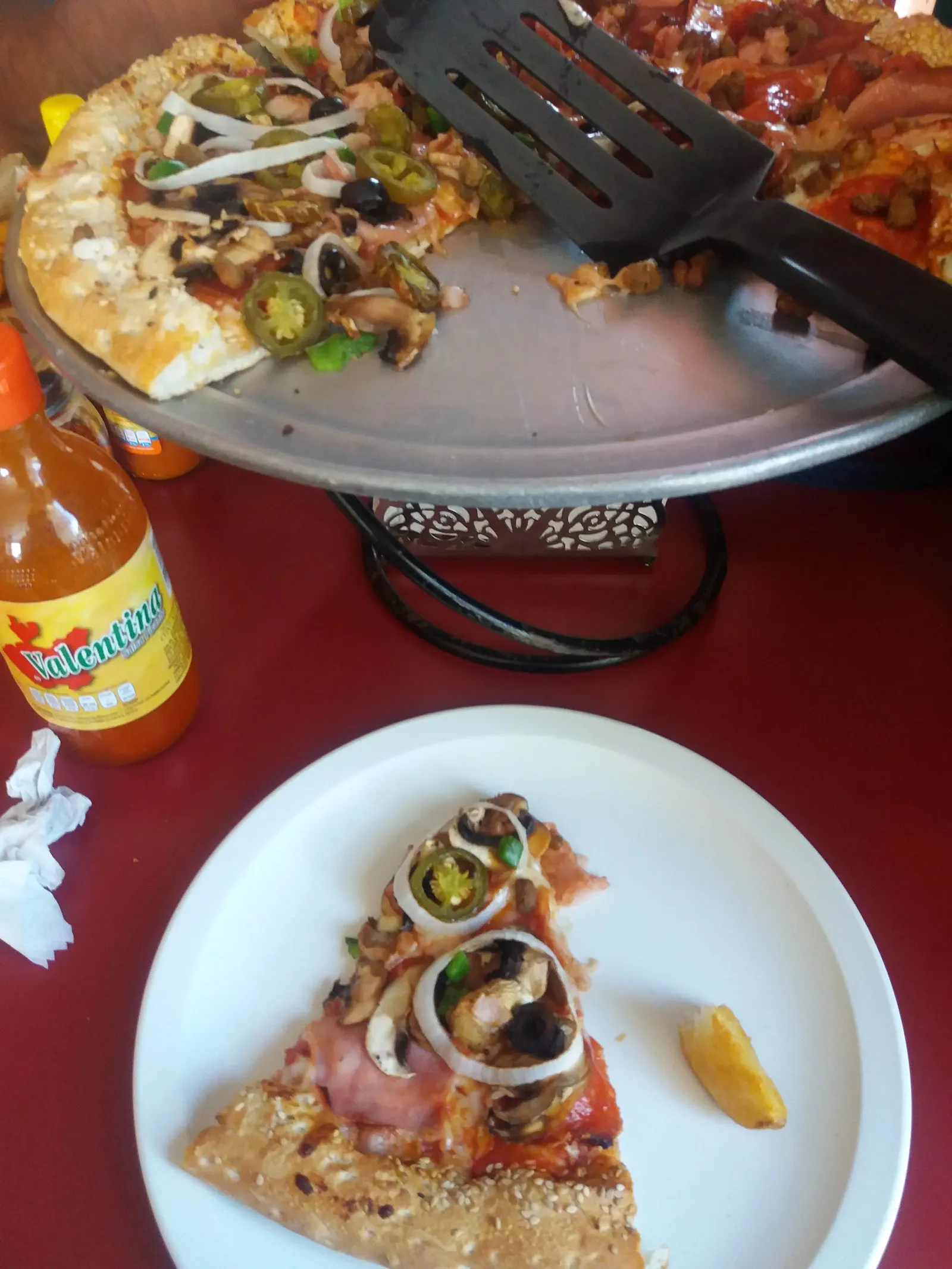 Restaurant Pizza Classic's image 2
