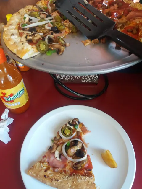Restaurant Pizza Classic's image 2