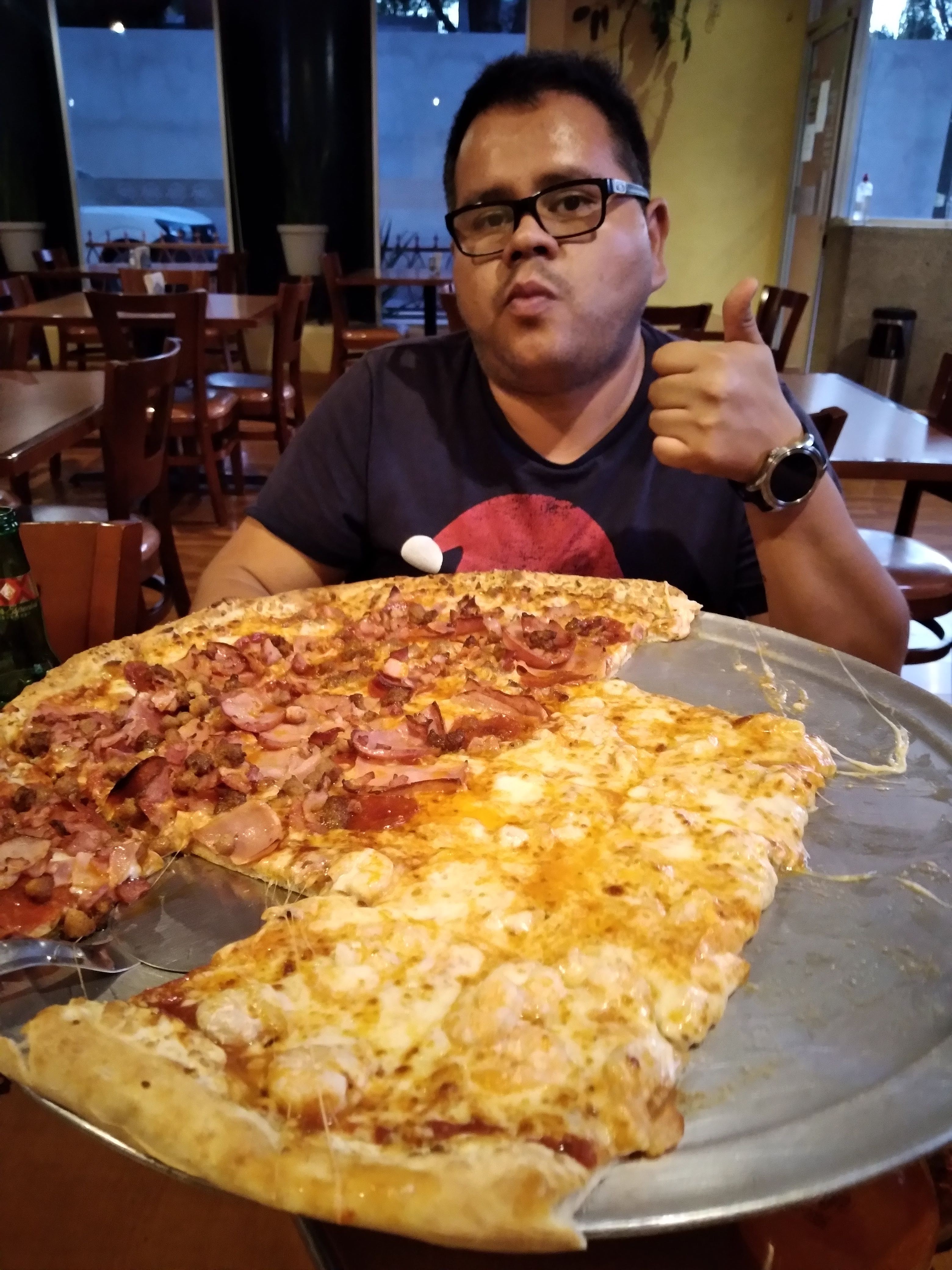 Restaurant Pizza Classic's image 3