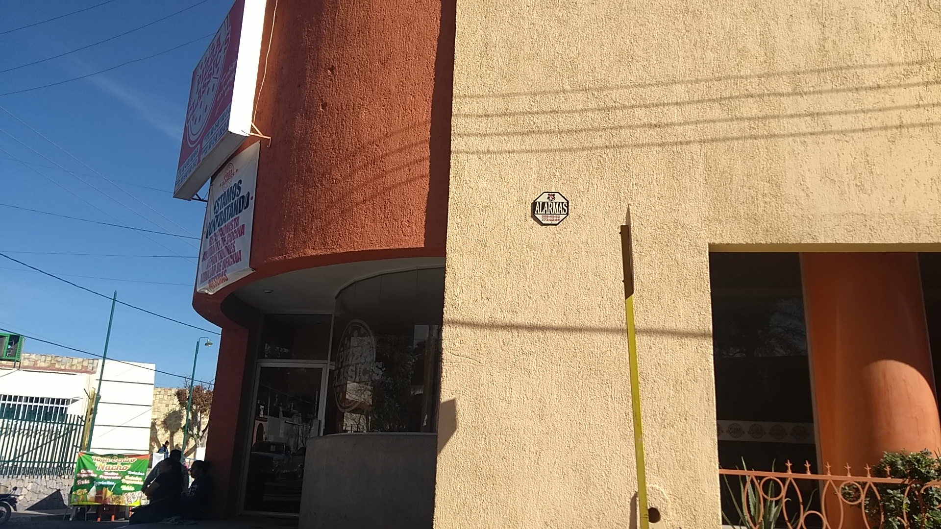 Restaurant Pizza Classic's image 4