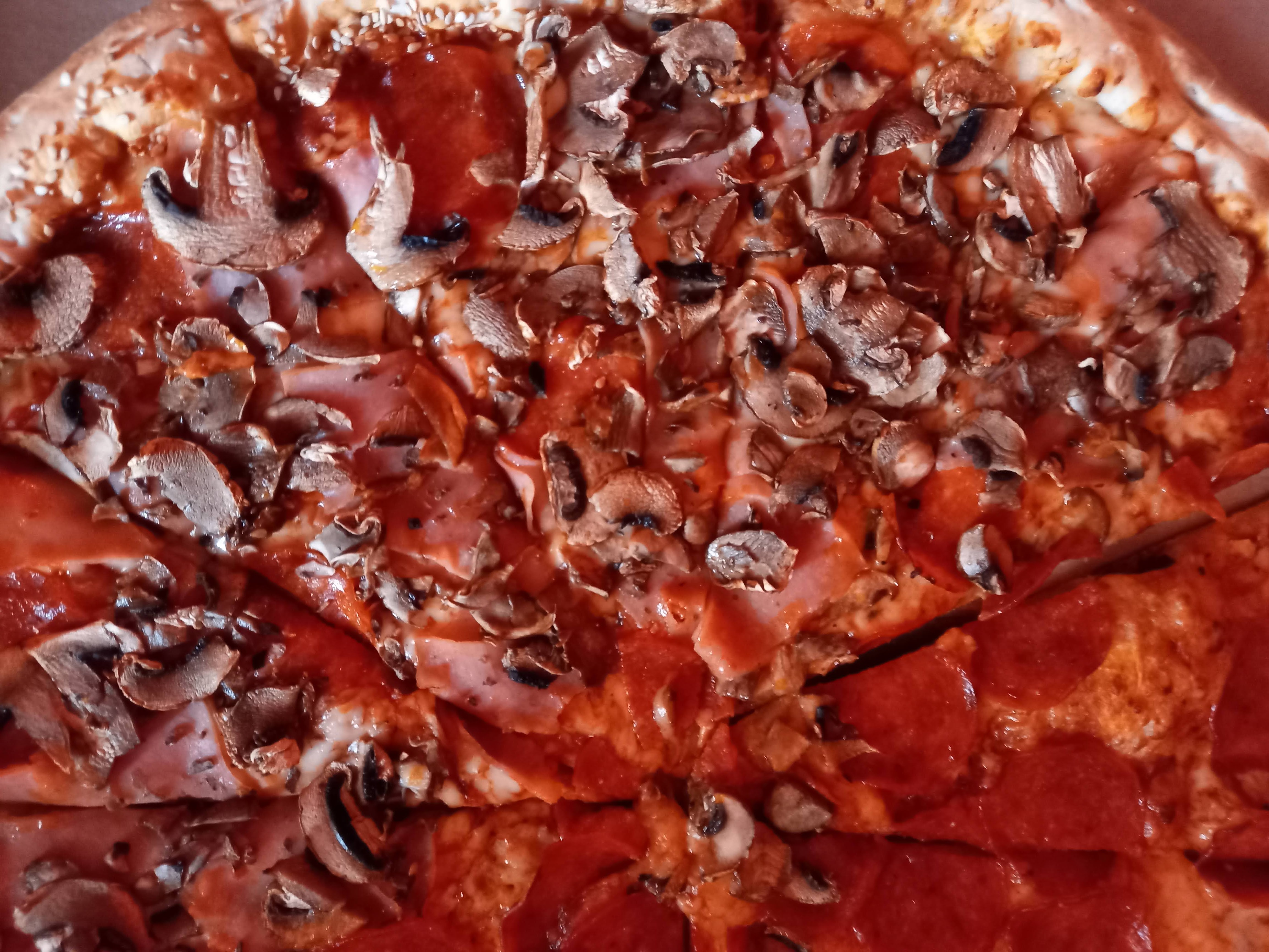 Restaurant Pizza Classic's image 6