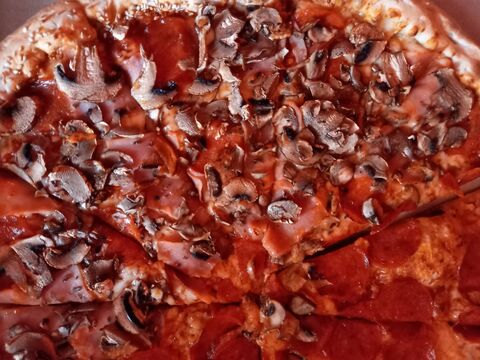 Restaurant Pizza Classic's image 6