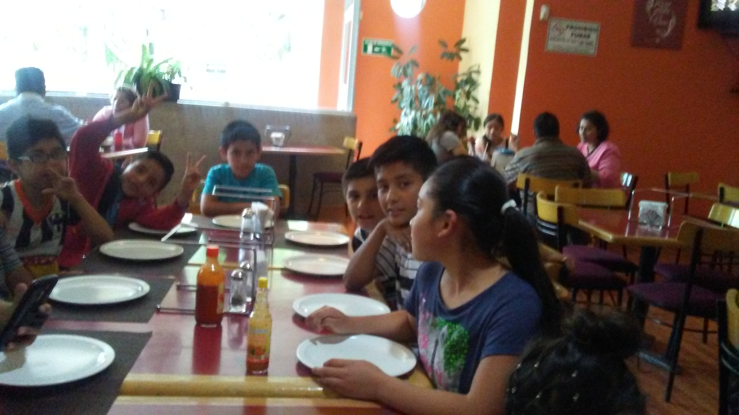 Restaurant Pizza Classic's image 9