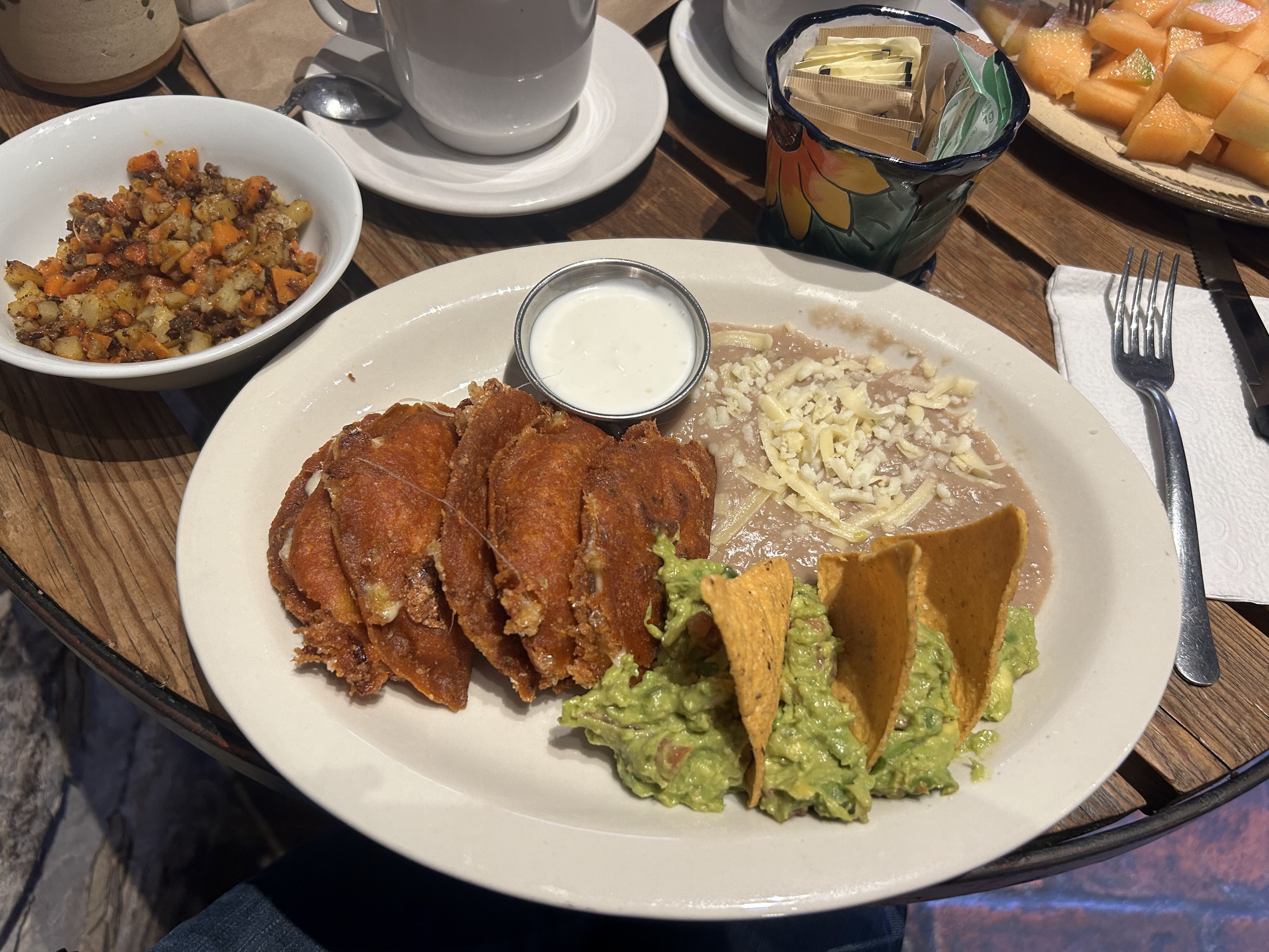 La Porfiriana restaurante image 5