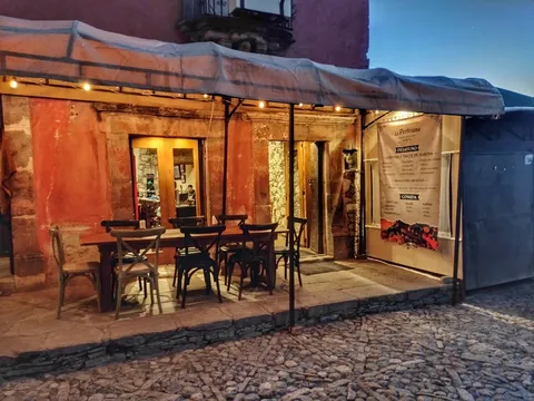 La Porfiriana restaurante image 7