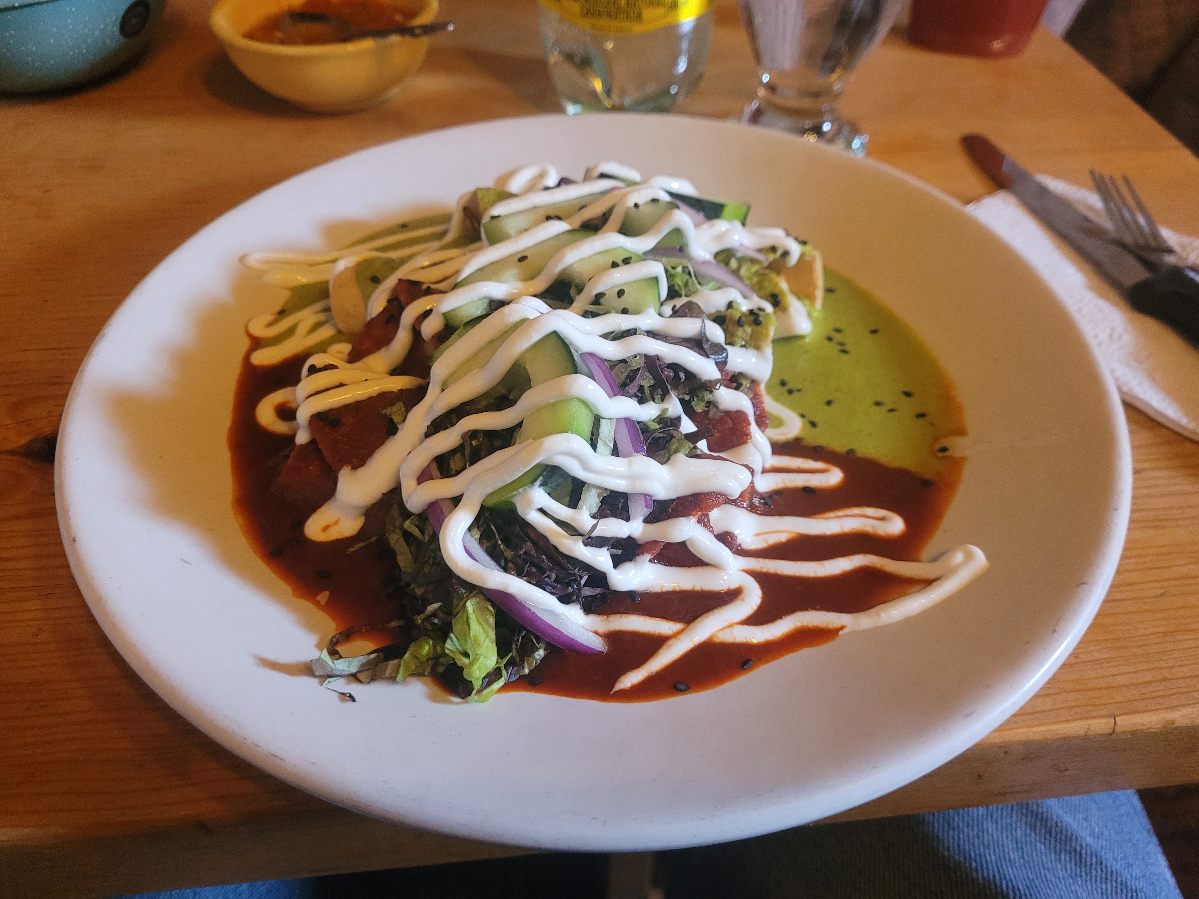 La Porfiriana restaurante image 8