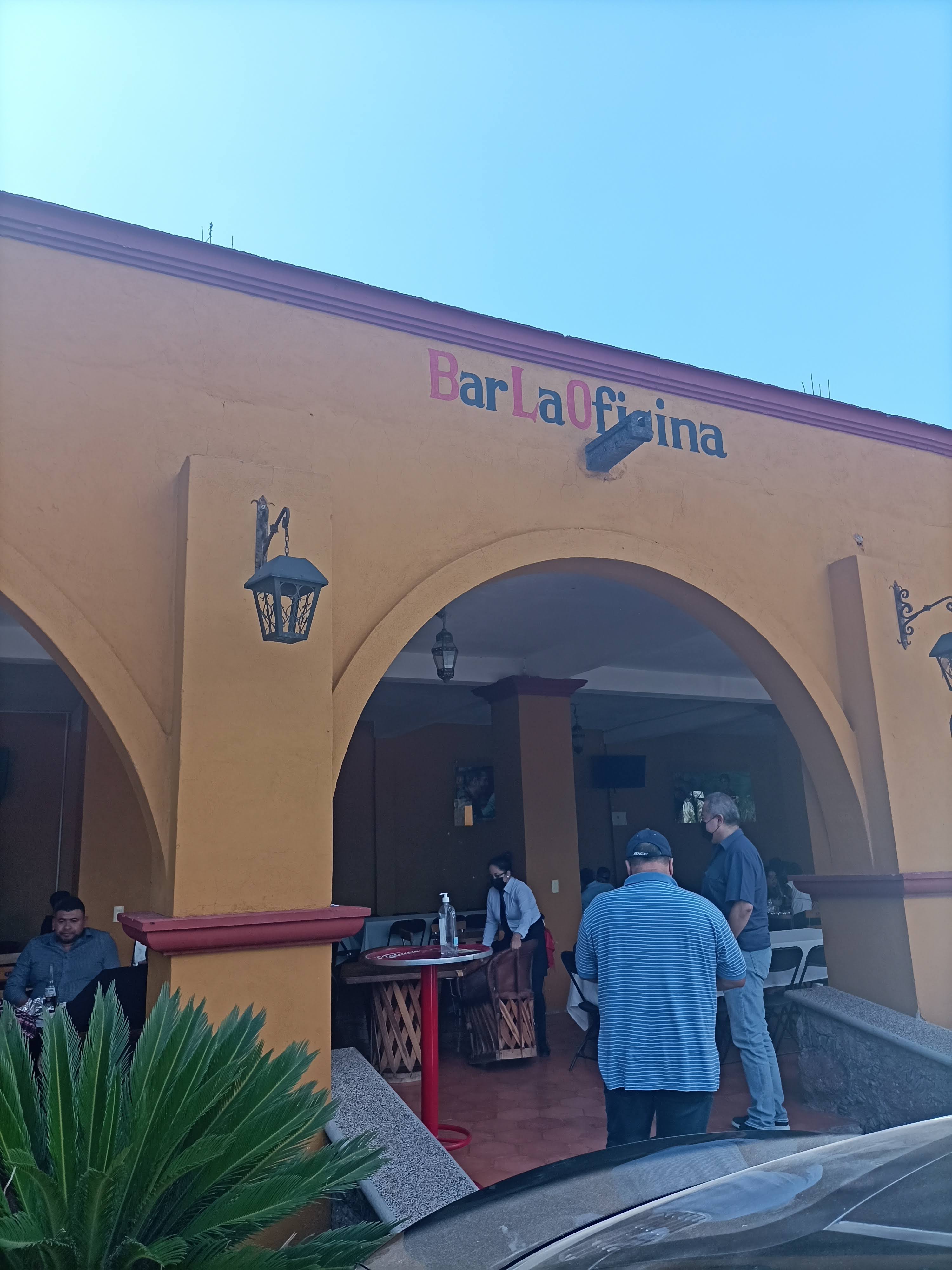 Bar La Oficina image 1