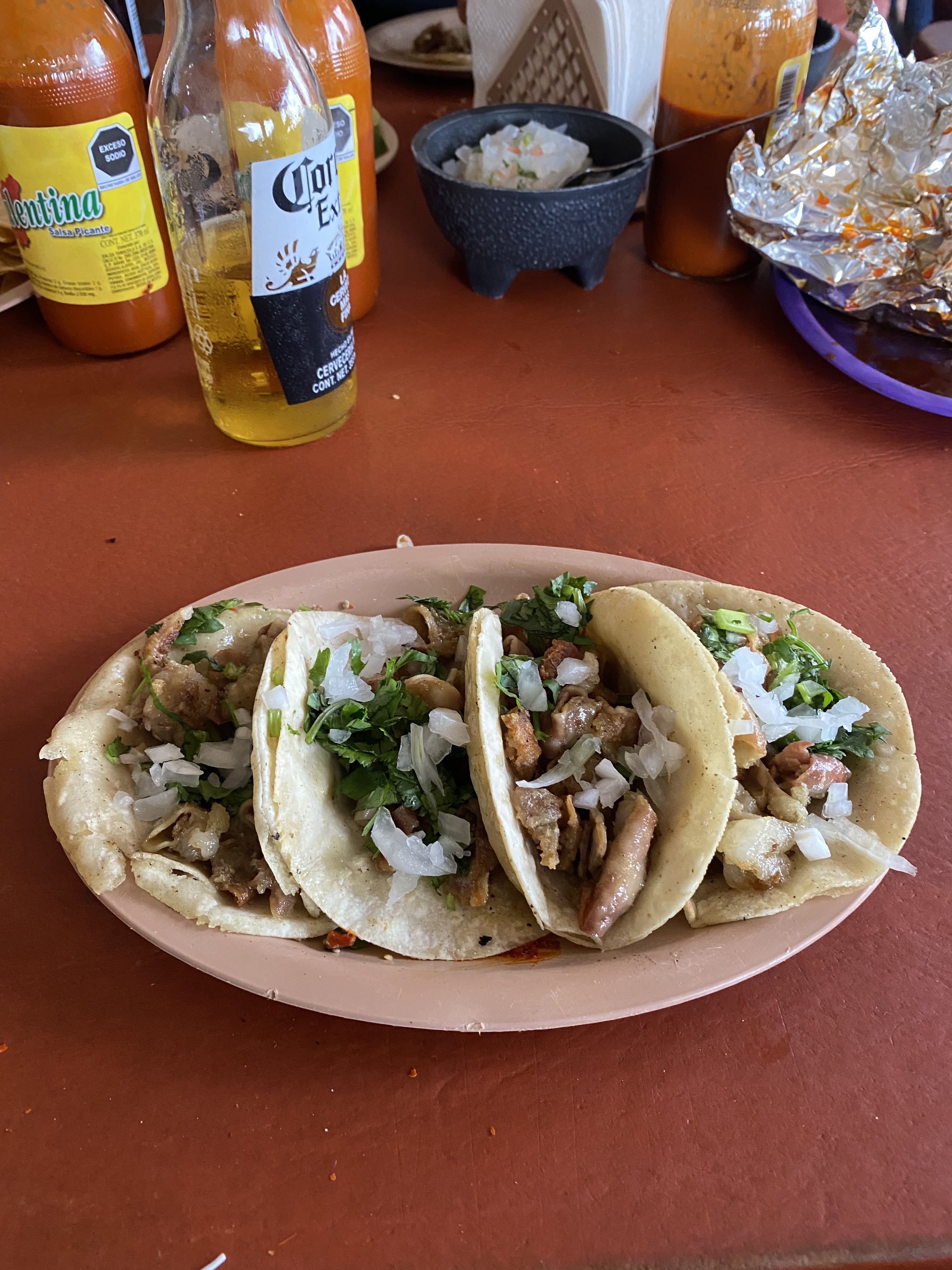 Bar La Oficina image 3