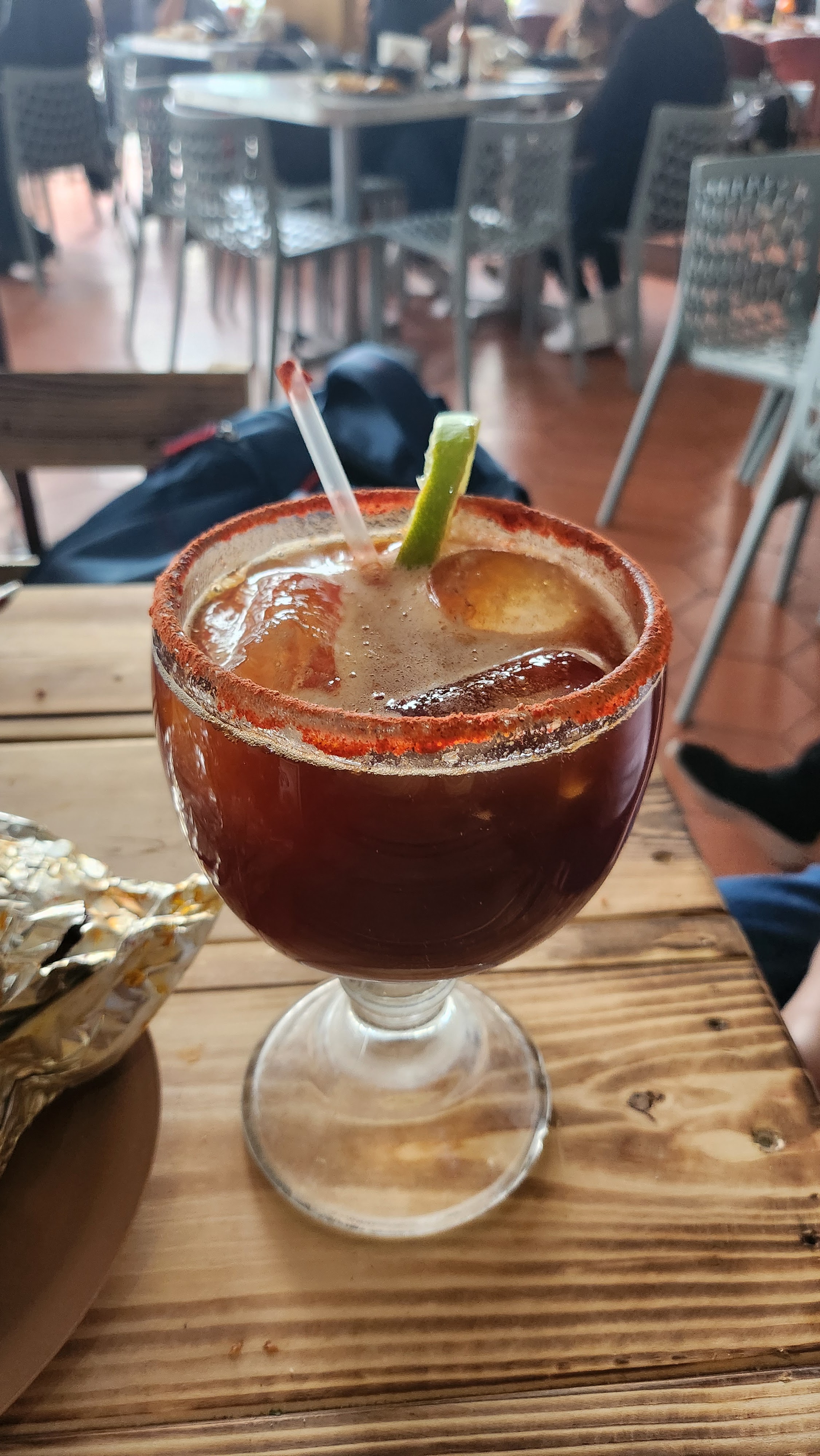 Bar La Oficina image 8