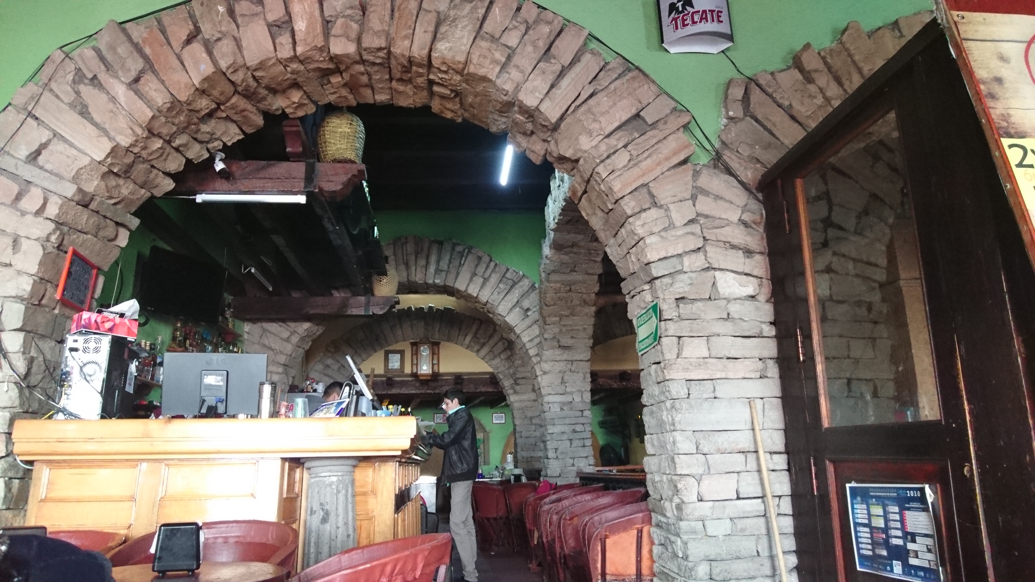 Restaurant Bar La Ronda image 1