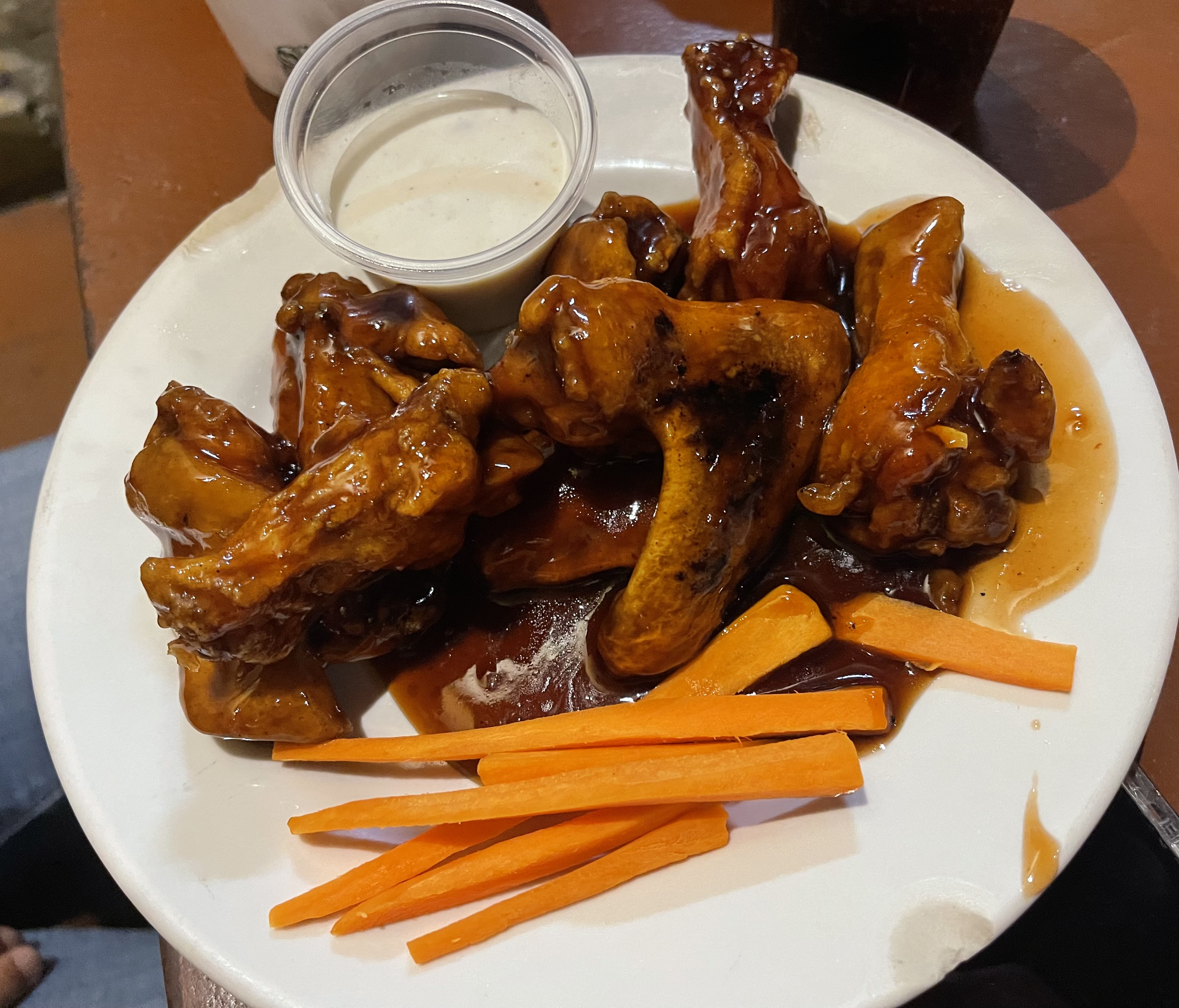 Restaurant Bar La Ronda image 2